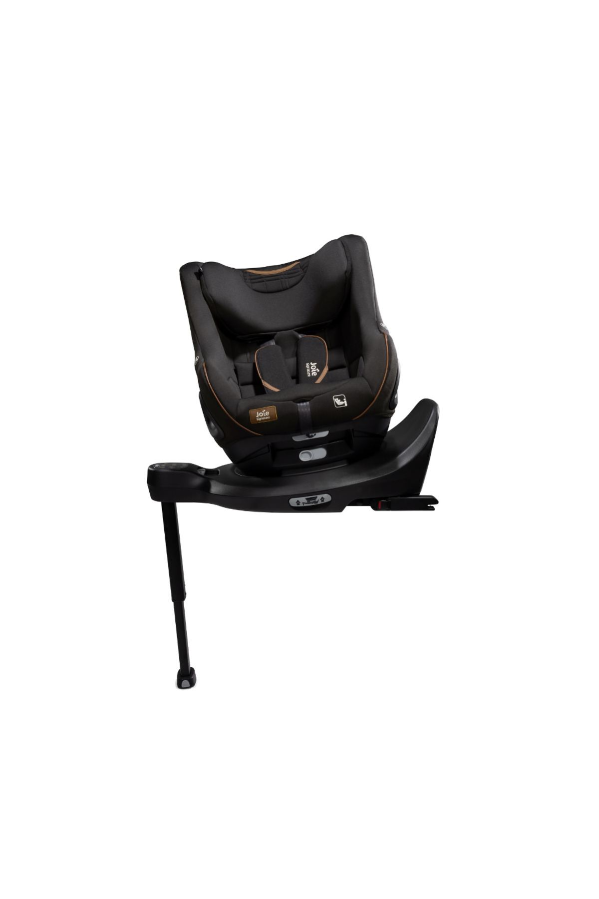 Joie-- i-Harbour Signature Eclipse rotating car seat, 40-105 cm, ADAC tested 2