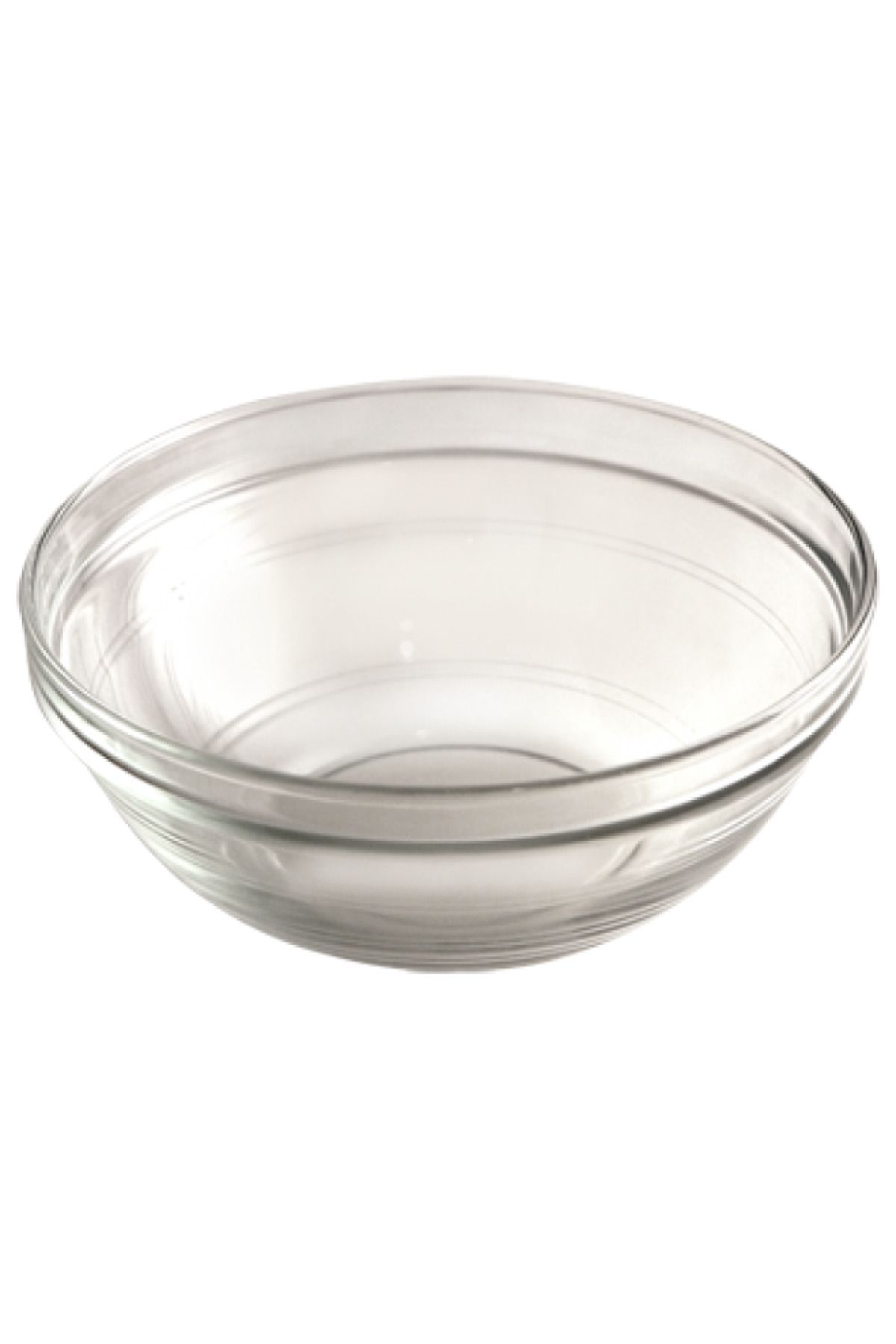 Duralex-Set of 4 bowls DURALEX LYS STACKABLE series 10.5cm 20.5cl 1