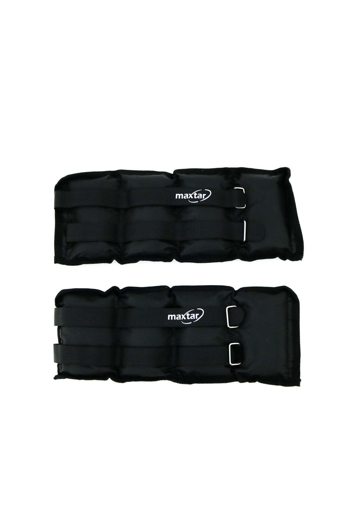 Maxtar Set, Greutăți Pentru Glezne Și Încheieturi, 2x 1,5 Kg - 1.5 Kg