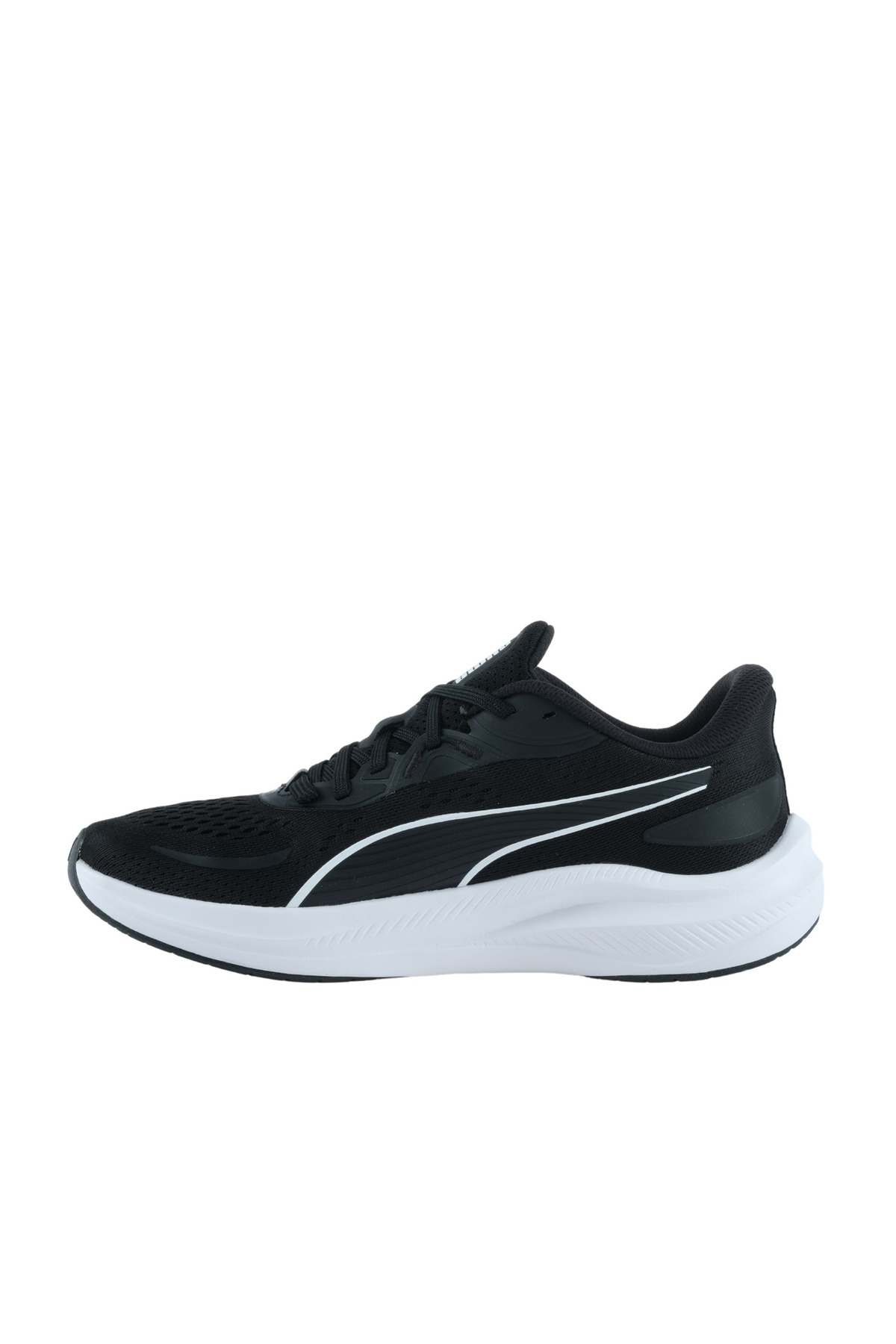 Puma Skyrocket Lite 2 Siyah Spor Ayakkabı (311730-01) görsel 2