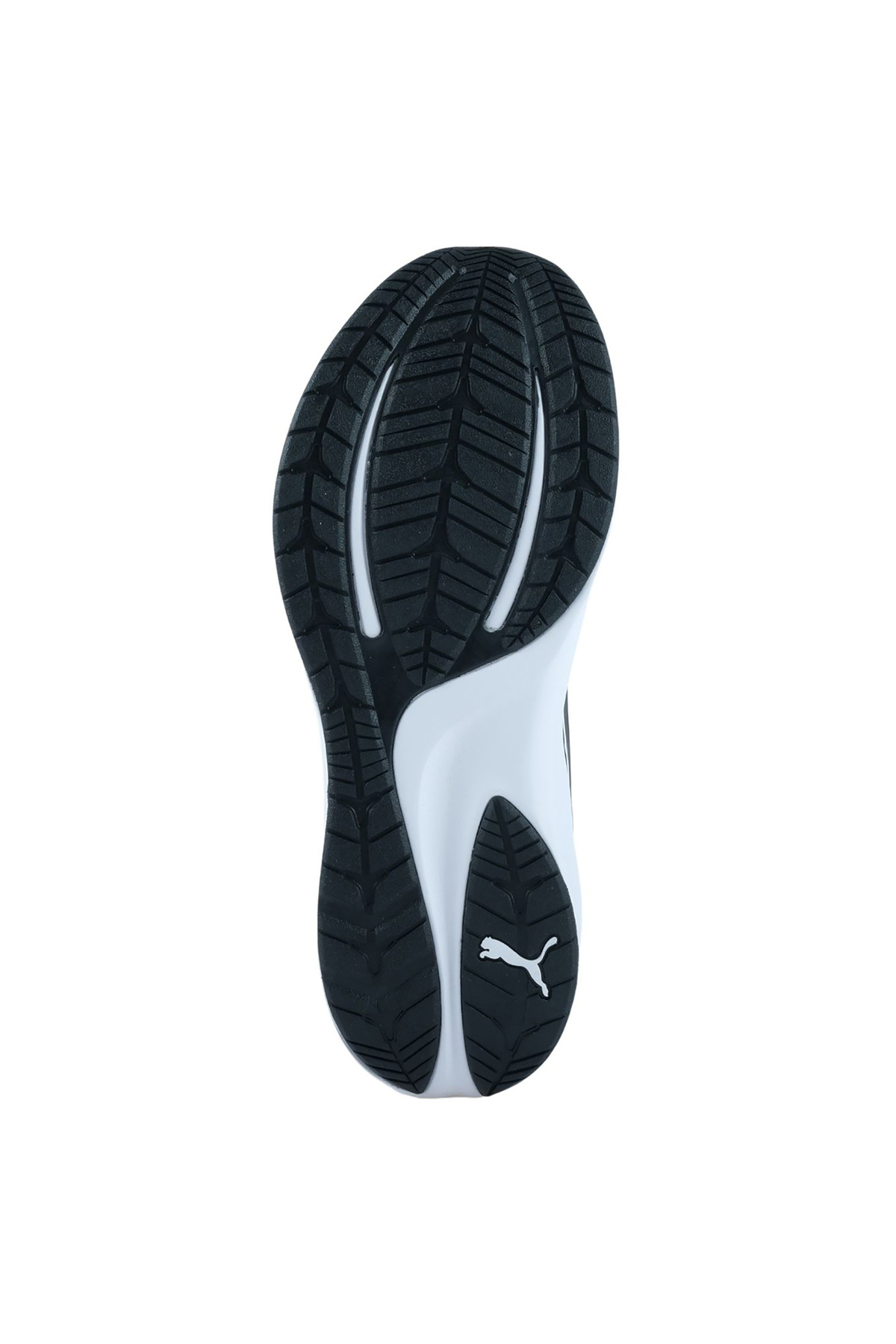 Puma Skyrocket Lite 2 Siyah Spor Ayakkabı (311730-01) görsel 4