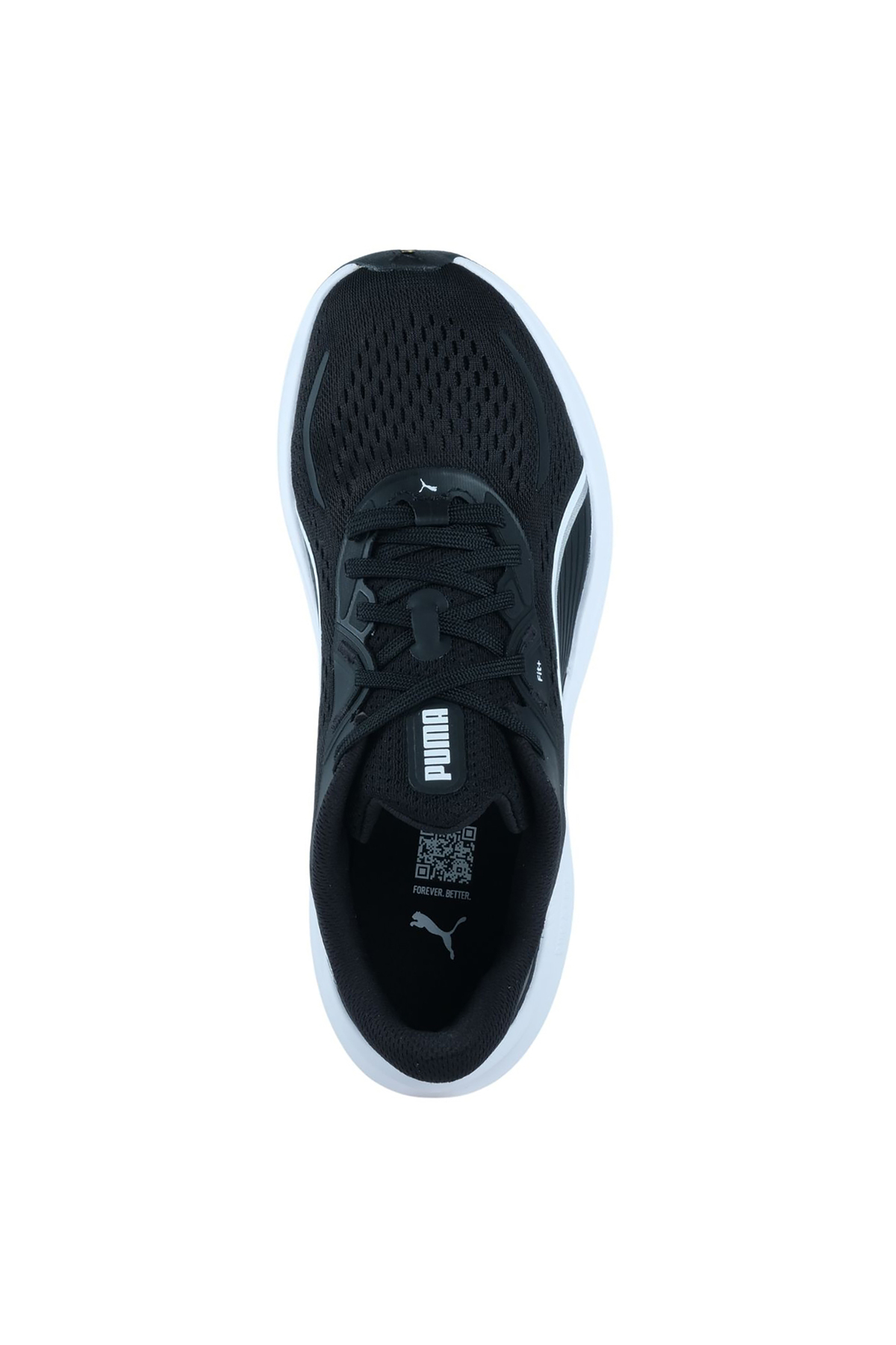 Puma Skyrocket Lite 2 Siyah Spor Ayakkabı (311730-01) görsel 3