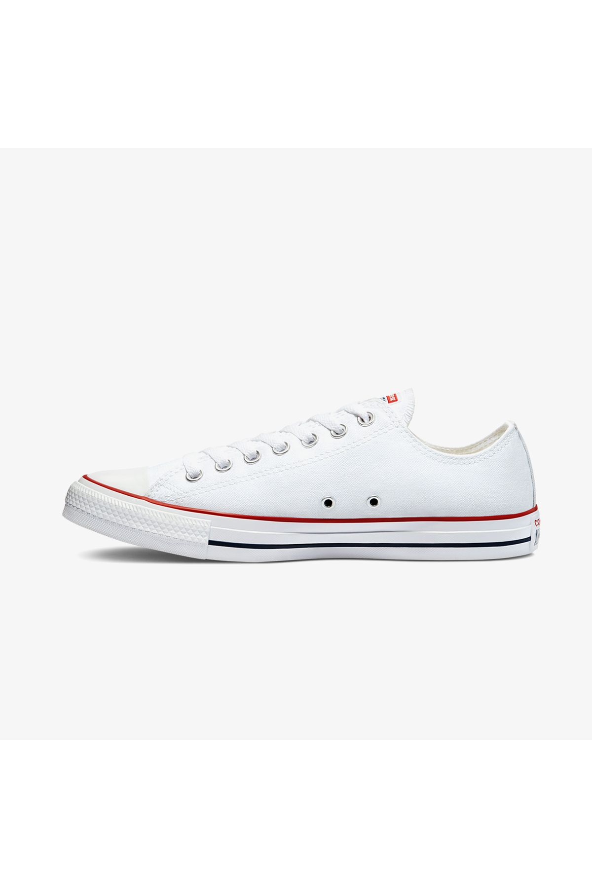converse-Unisex bílé tenisky Chuck Taylor All Star 3