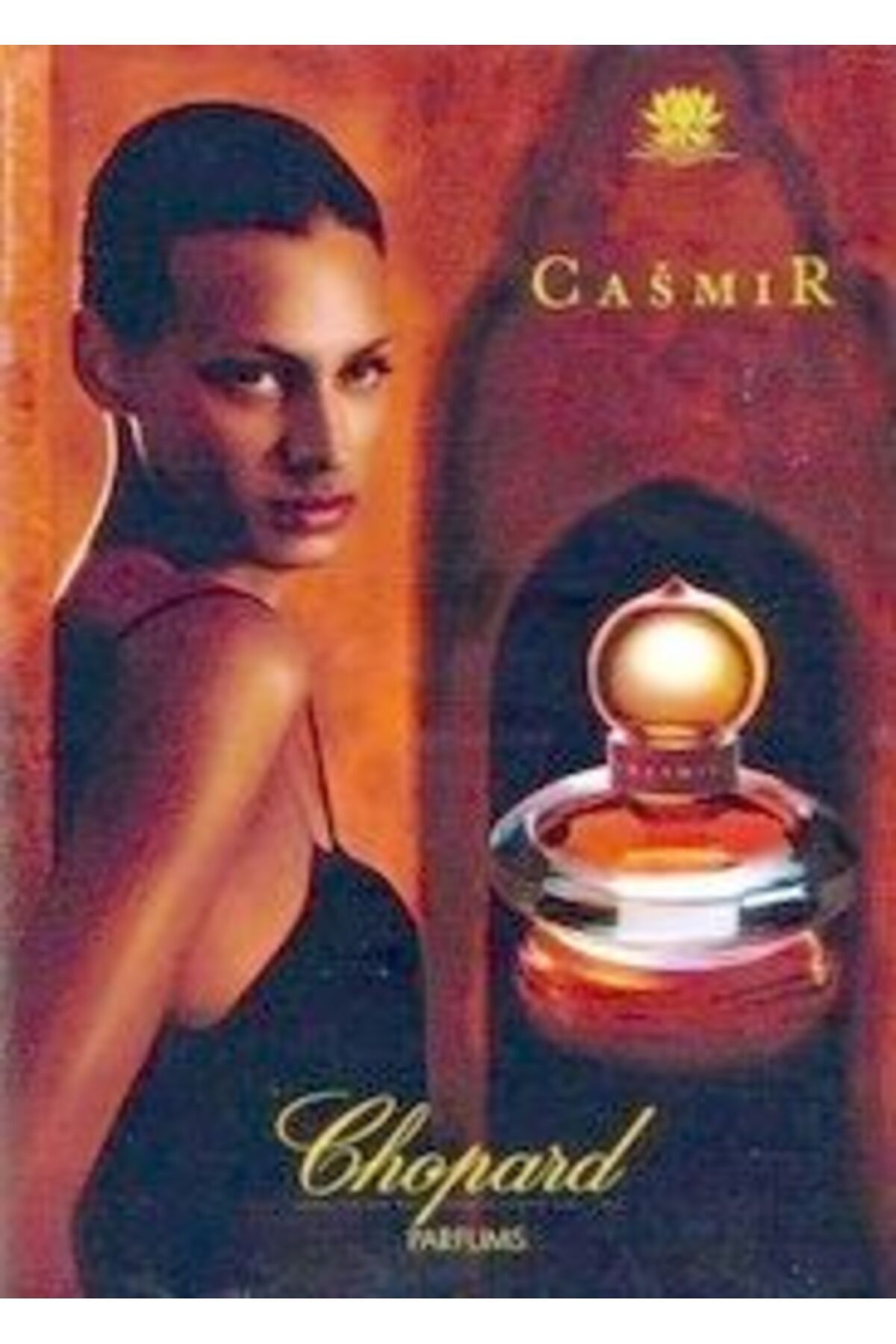 Chopard-Chopard Casmir, Eau de Parfum, Femei, Eau de Parfum, 100 ml 2