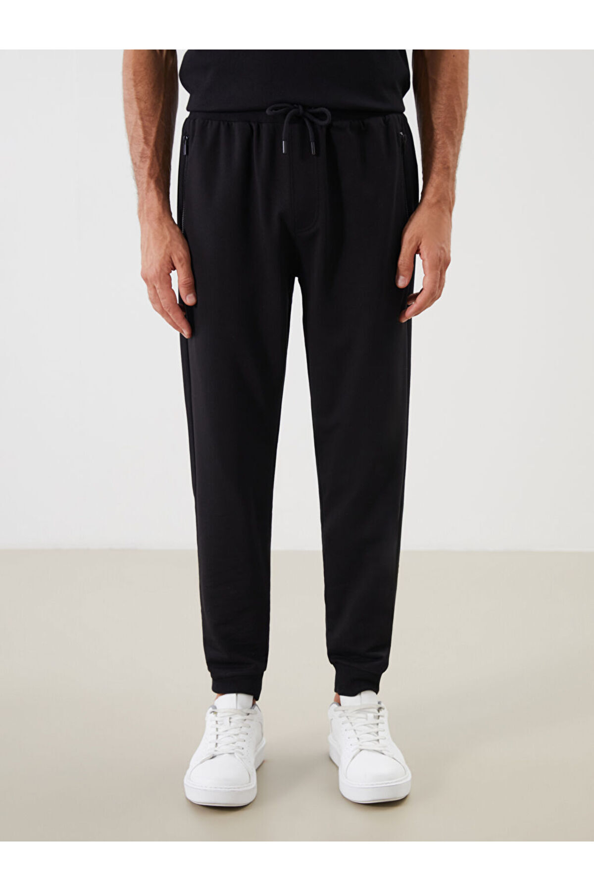 LC Waikiki-Νέα σεζόν Standard Fit Ανδρικό Φούτερ - W52046Z8 2