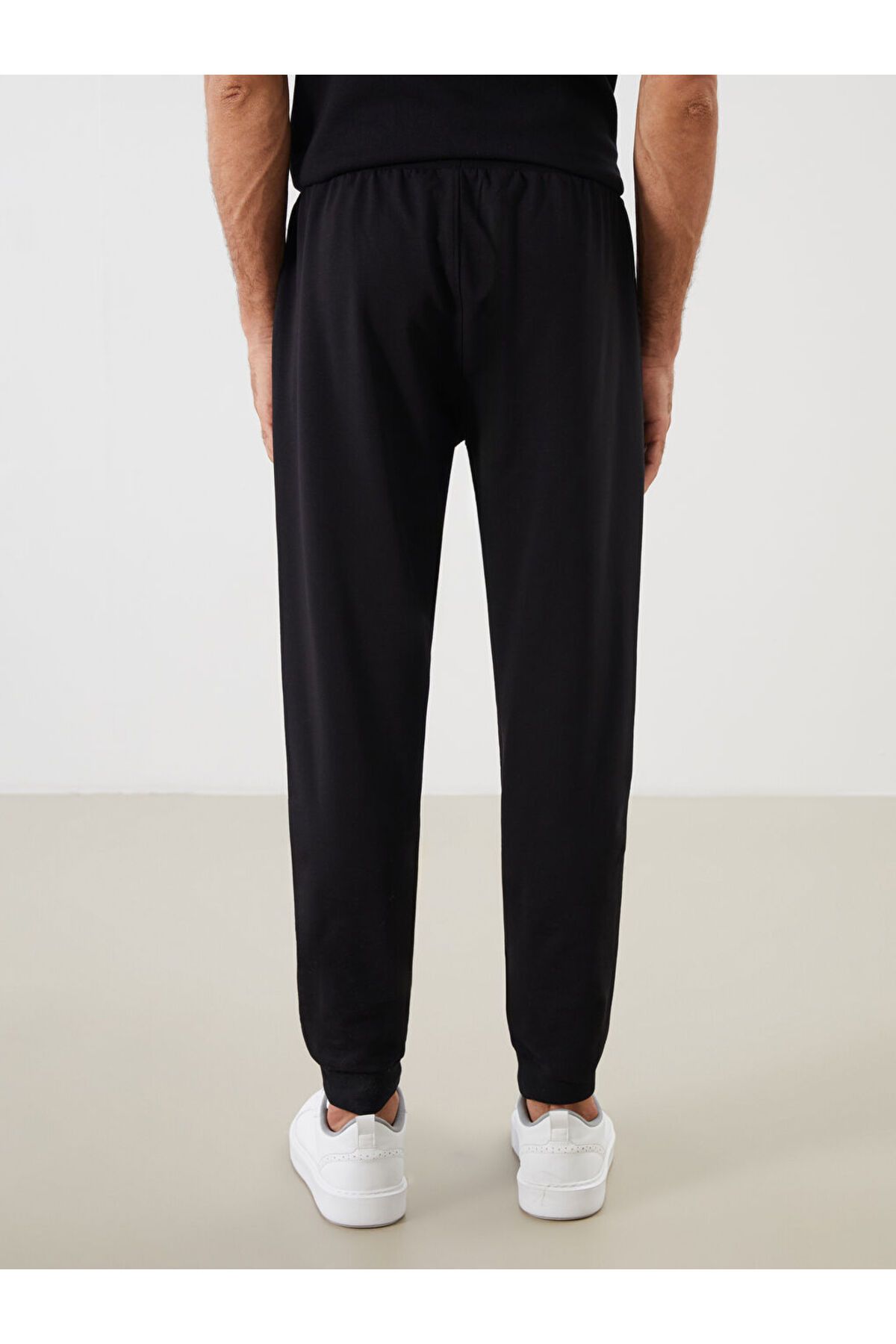 LC Waikiki-Νέα σεζόν Standard Fit Ανδρικό Φούτερ - W52046Z8 4