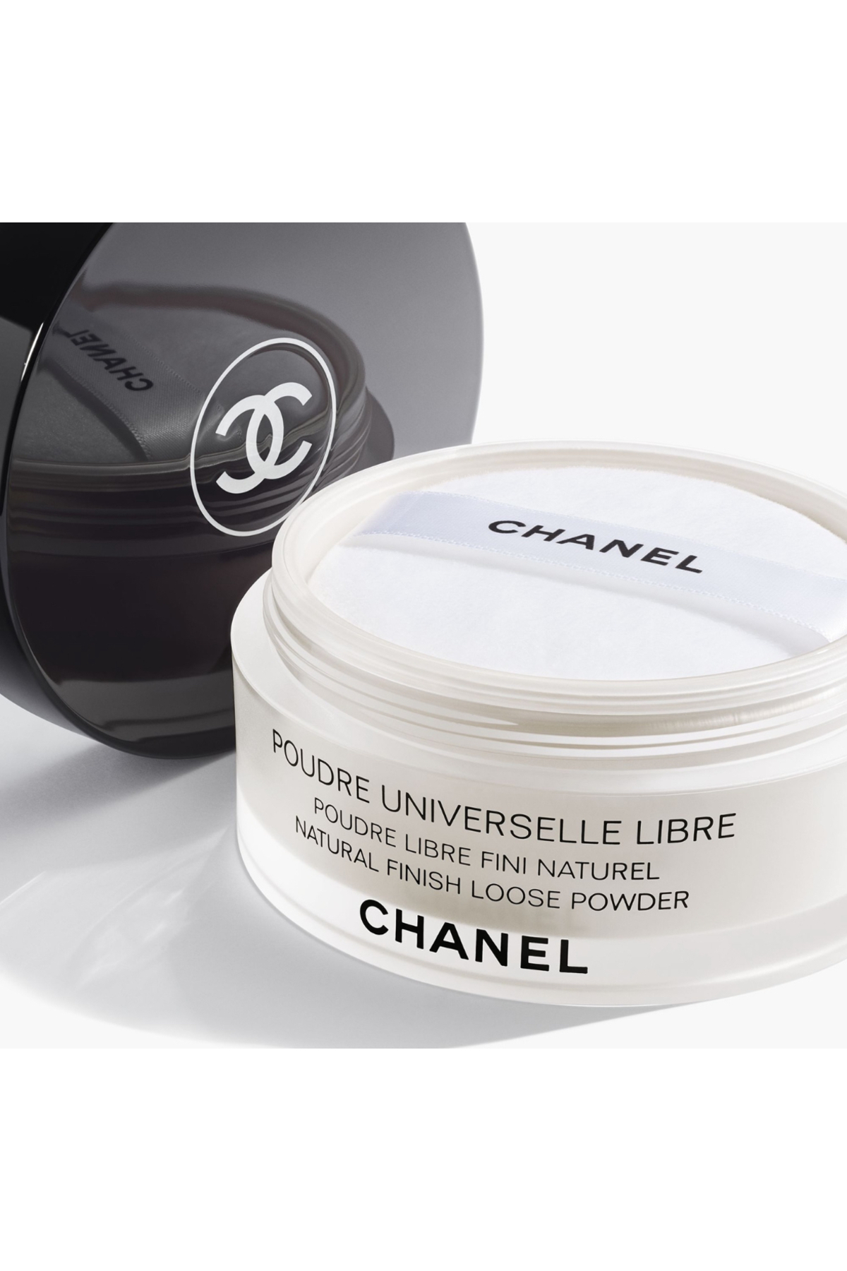 シャネルCHANEL POUDRE UNIVERSELLE LIBRE N 20 Chanel POUDRE UNIVERSELLE LIBRE Pudra no 20 Elsbeauty - Fiyatı