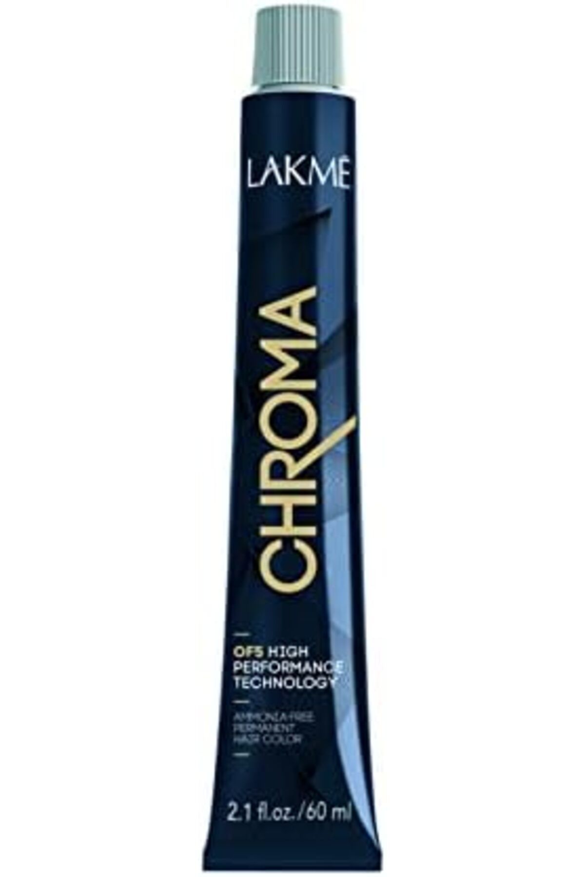 Lakme-Chromatic Hair Dye, Red Color No. 0/50, 60ml 4