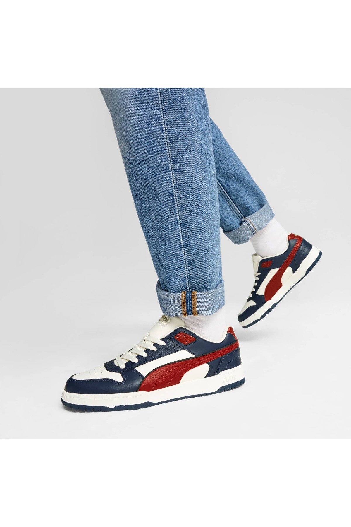 Puma-RBD Game Low Shoes 8