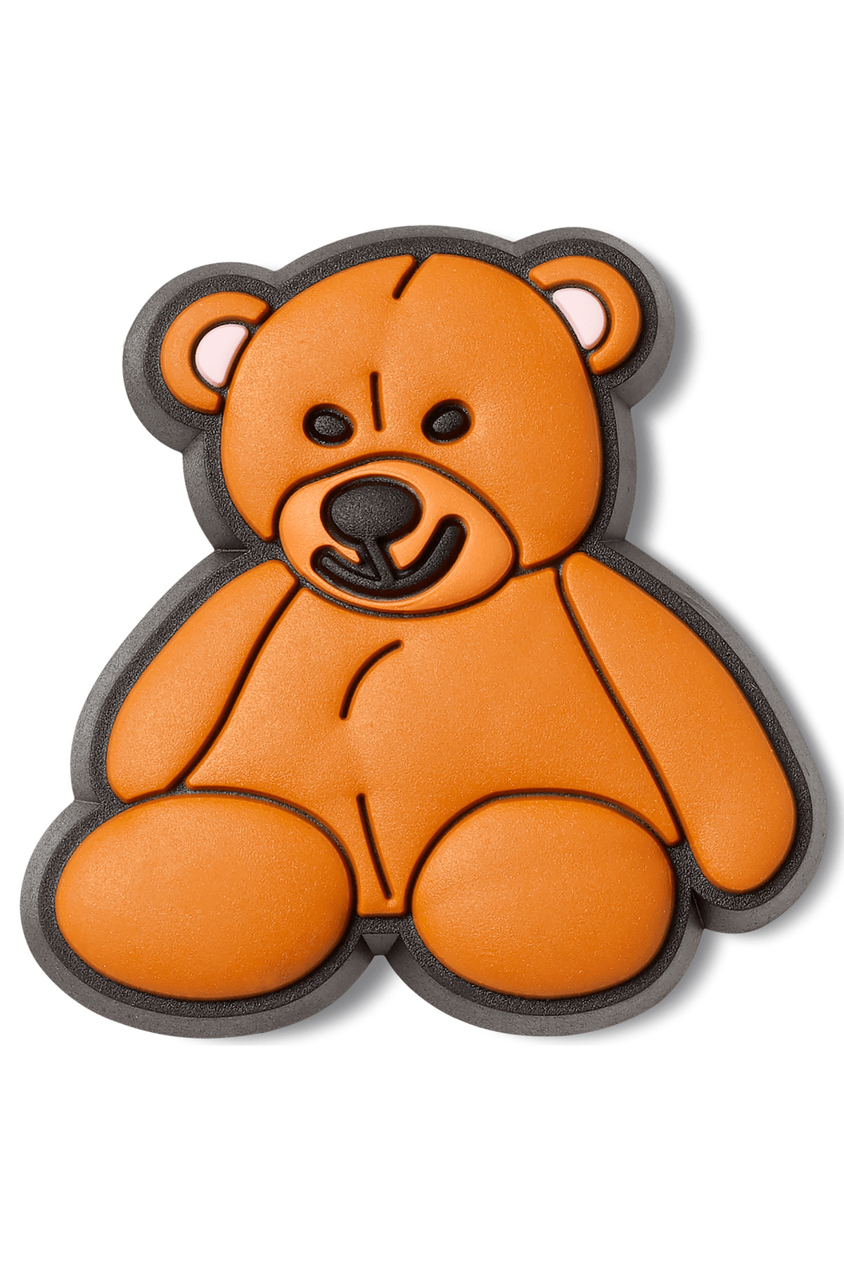 کراکس تزیین دمپایی خرس تدی (10011213-1)