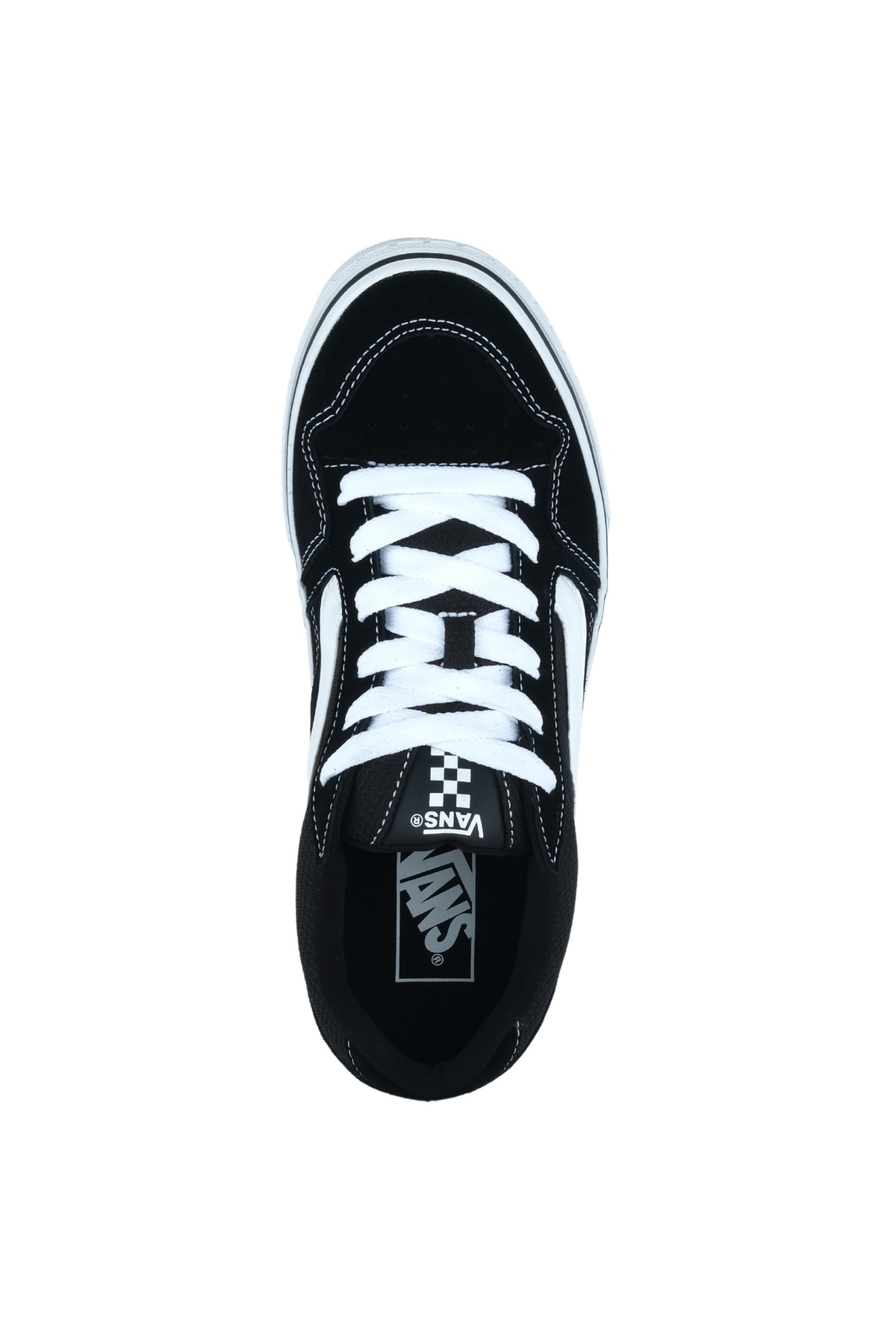 کفش اسنیکر زنانه طرح دار آستین کوتاه | آدیداس adidas VN0A5JM2BA21_deleted_1740397450 - تصویر 3