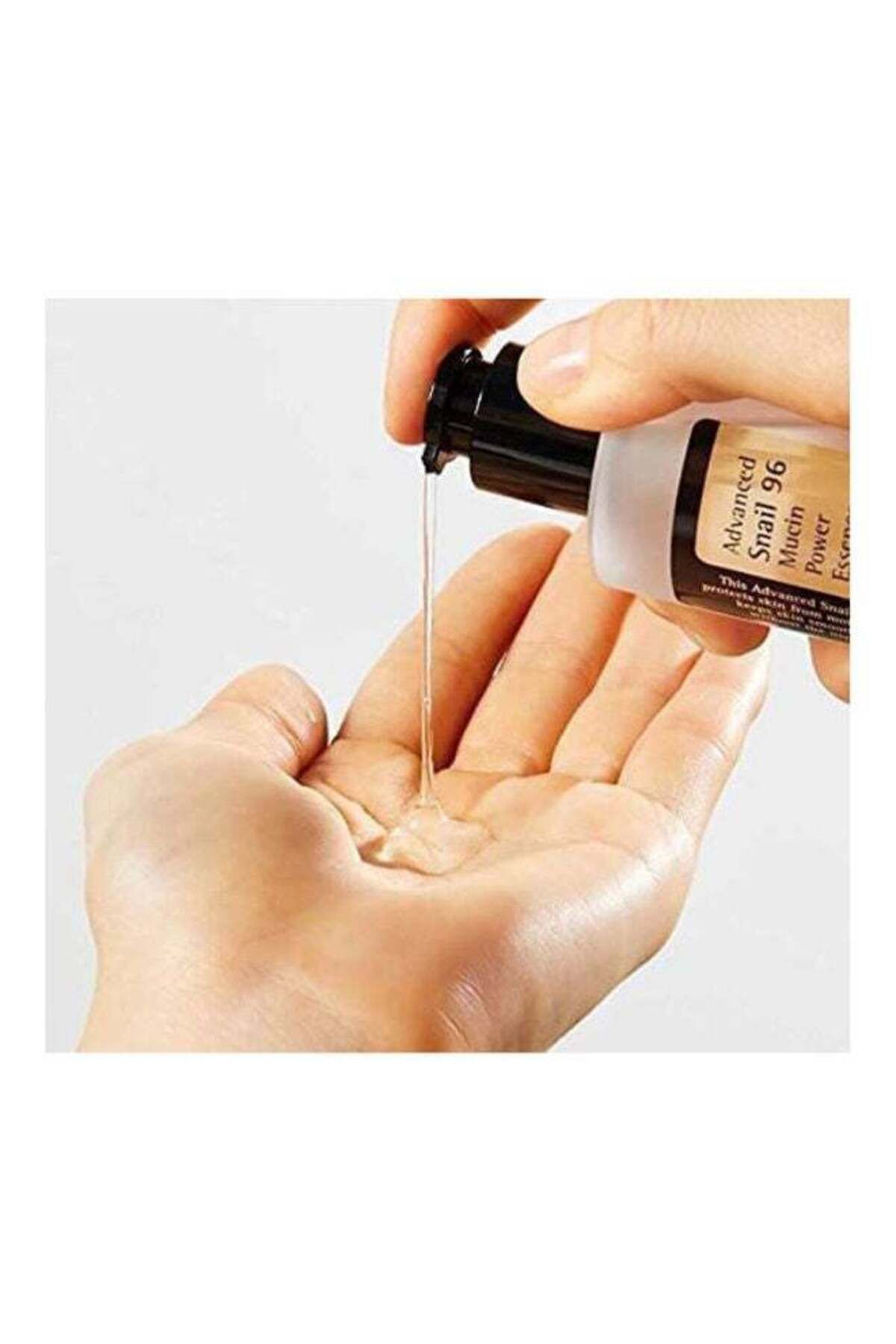 Lumely-A92 All in One Cream set, dvanced Snail 96 Mucin Power Essence and Snail, Multicolour 100grams 3