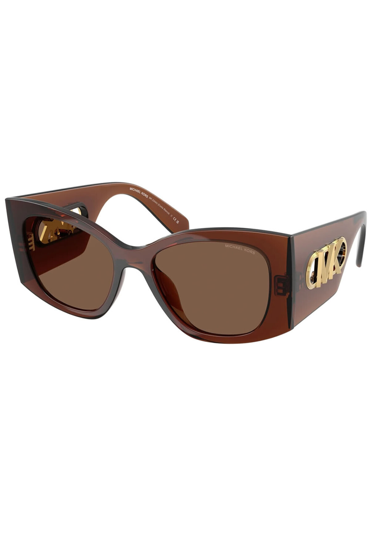  عینک آفتابی زنانه Michael Kors MK2244U 402173 53