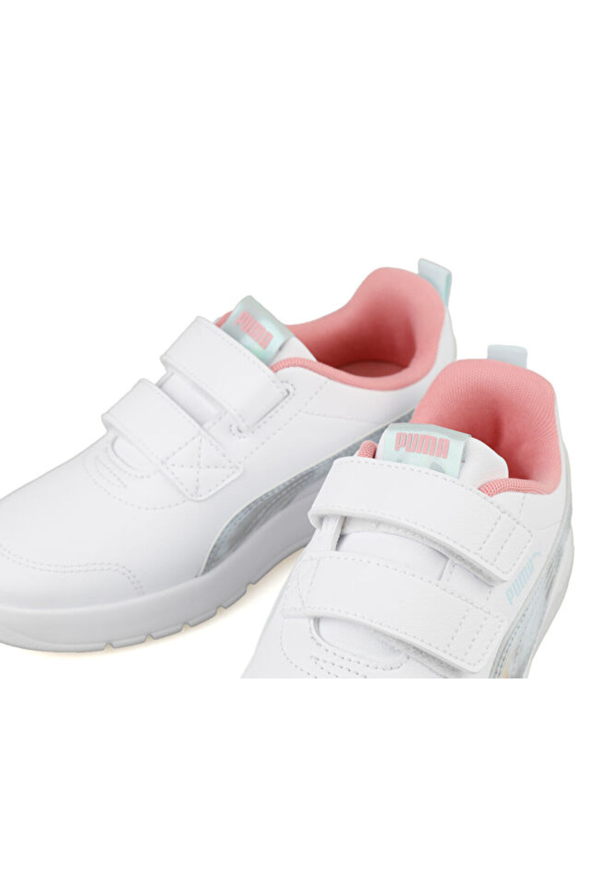 کفش اسنیکر دخترانه کودکانه | پوما Puma 404345 - تصویر 6