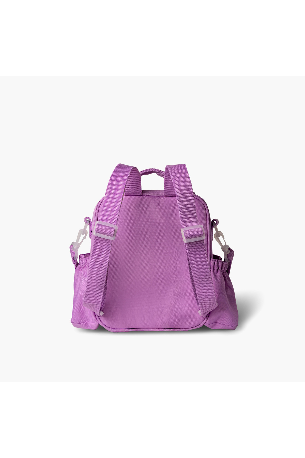 Citron-Printed Insulated Lunch Bag with Adjustable Straps and Zip Closure 4