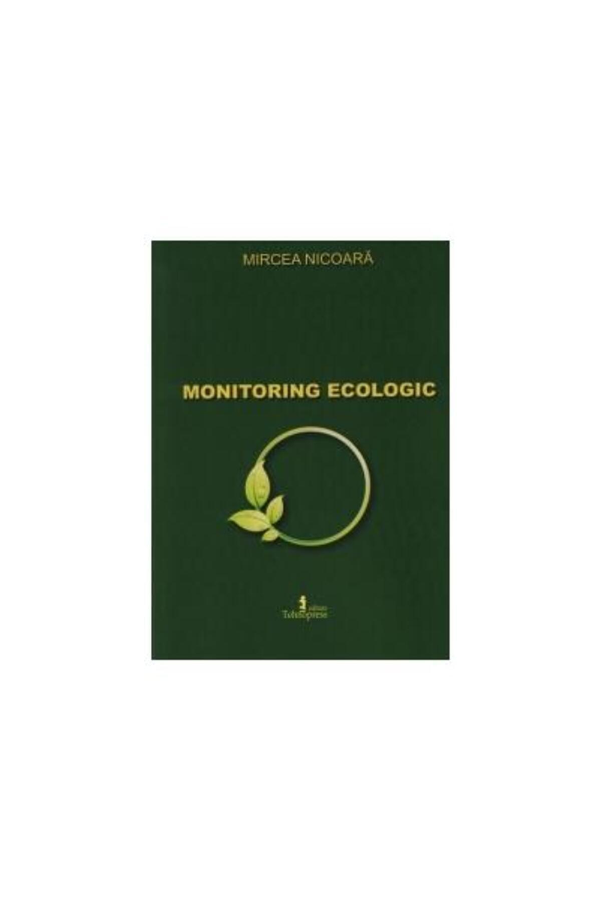 Editura Tehnopress-Monitoring, Mircea Nicoara 1