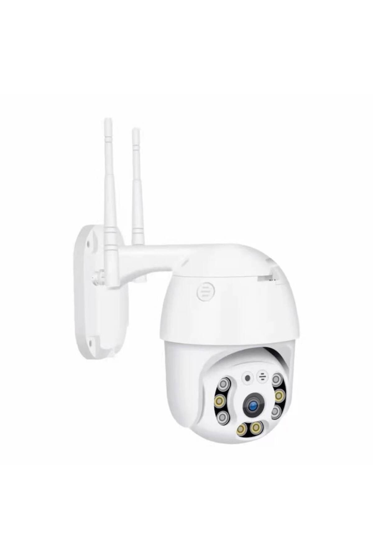 dalimag-Cameră Bekcam Q8, Wifi, PTZ, Viziune nocturnă, Audio bidirecțional 2