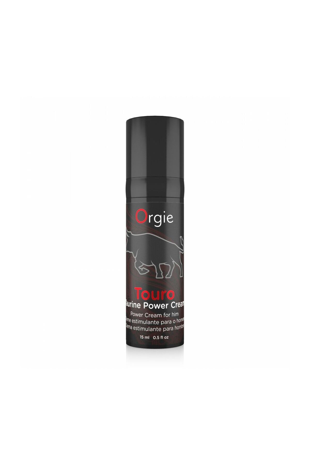 Orgie-Erection Cream, Touro, 15 ml 4