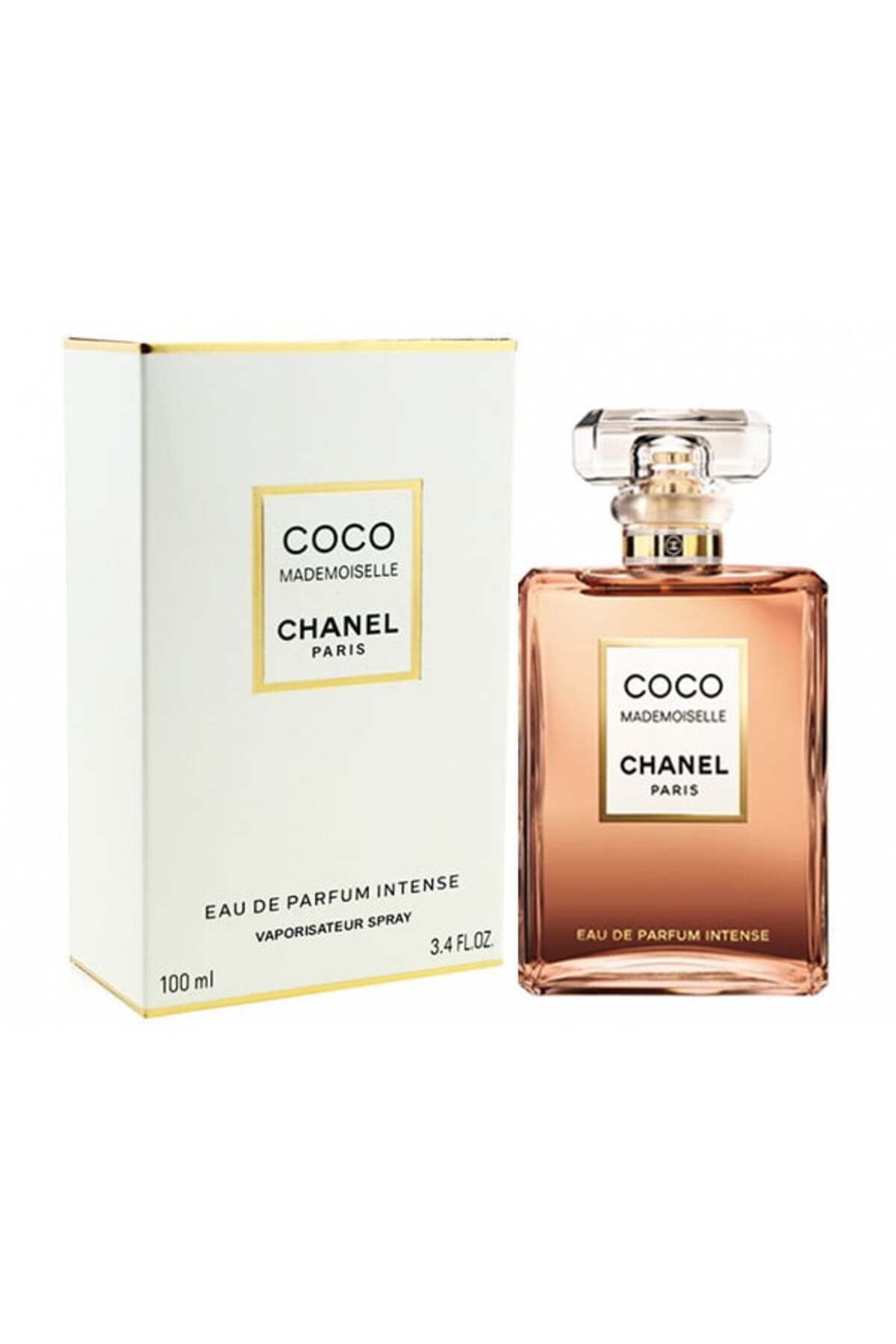 Chanel Άρωμα Coco Mademoiselle Intense Eau de Parfum, 100 ml