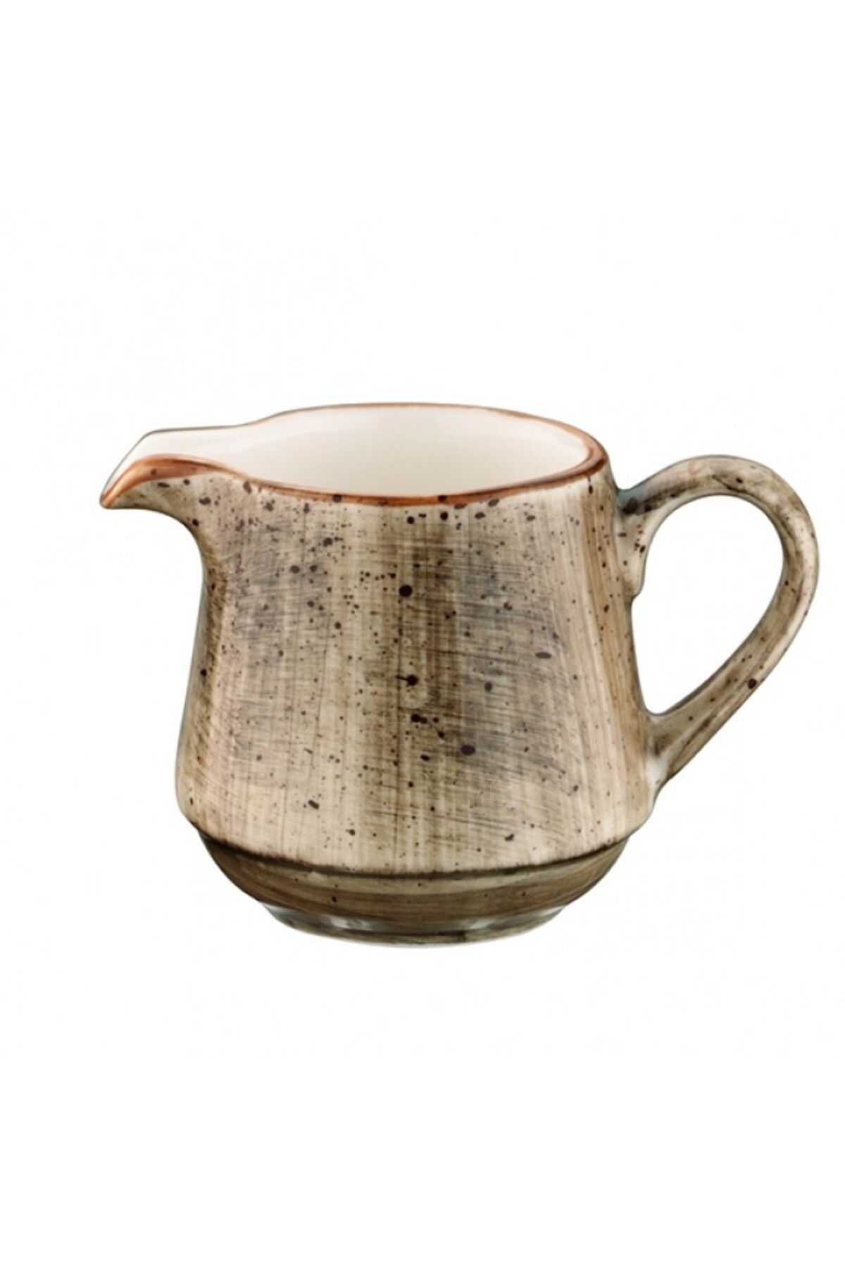 Bonna-TERRAIN Porcelain teapot 80ml (ATR BNC 02ST) 1