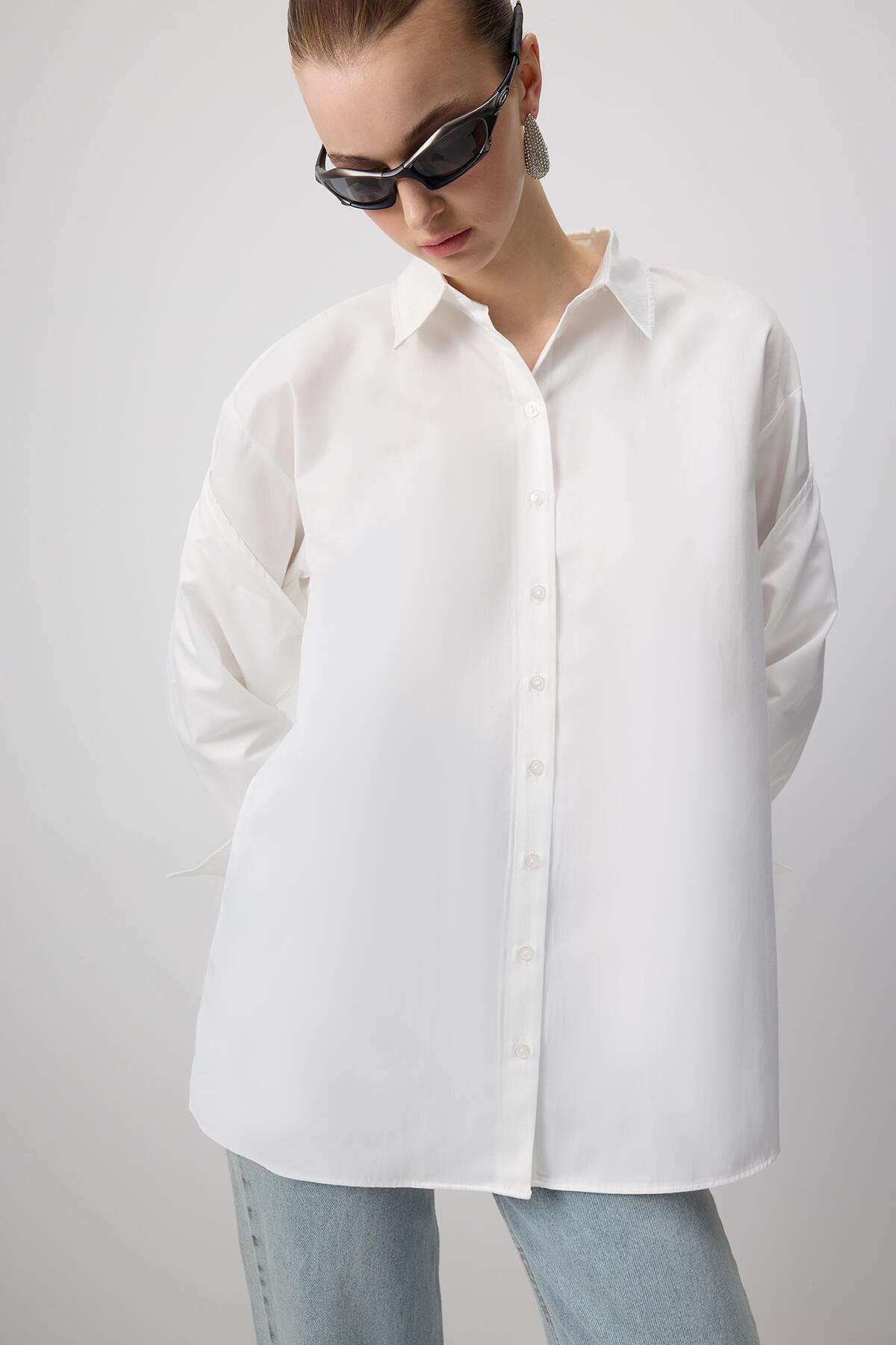 Touché Privé-Functional Binding Shirt 4
