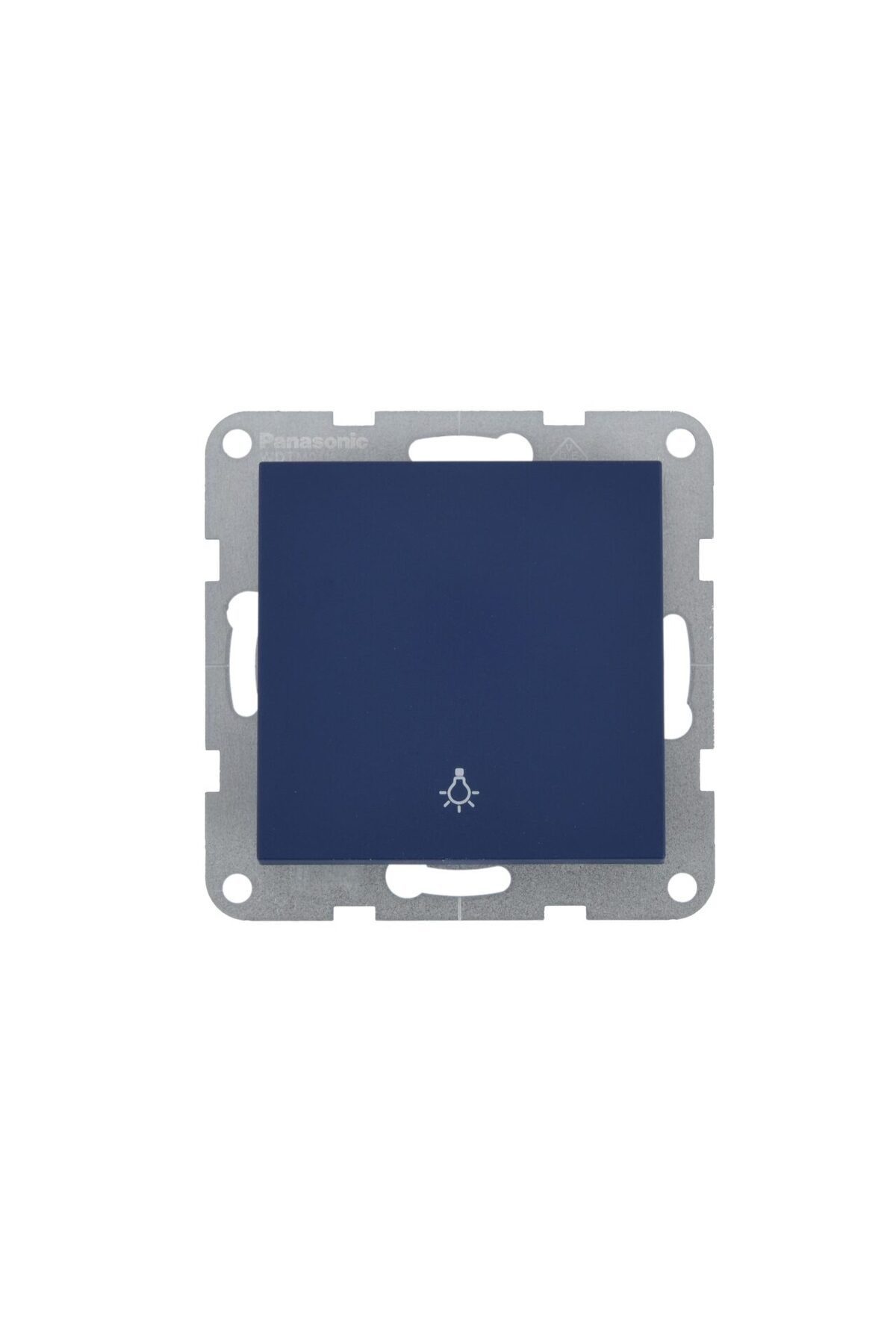 PANASONIC-Switch Mechanism with Return Karre Plus 55 Soft Touch Ocean 2