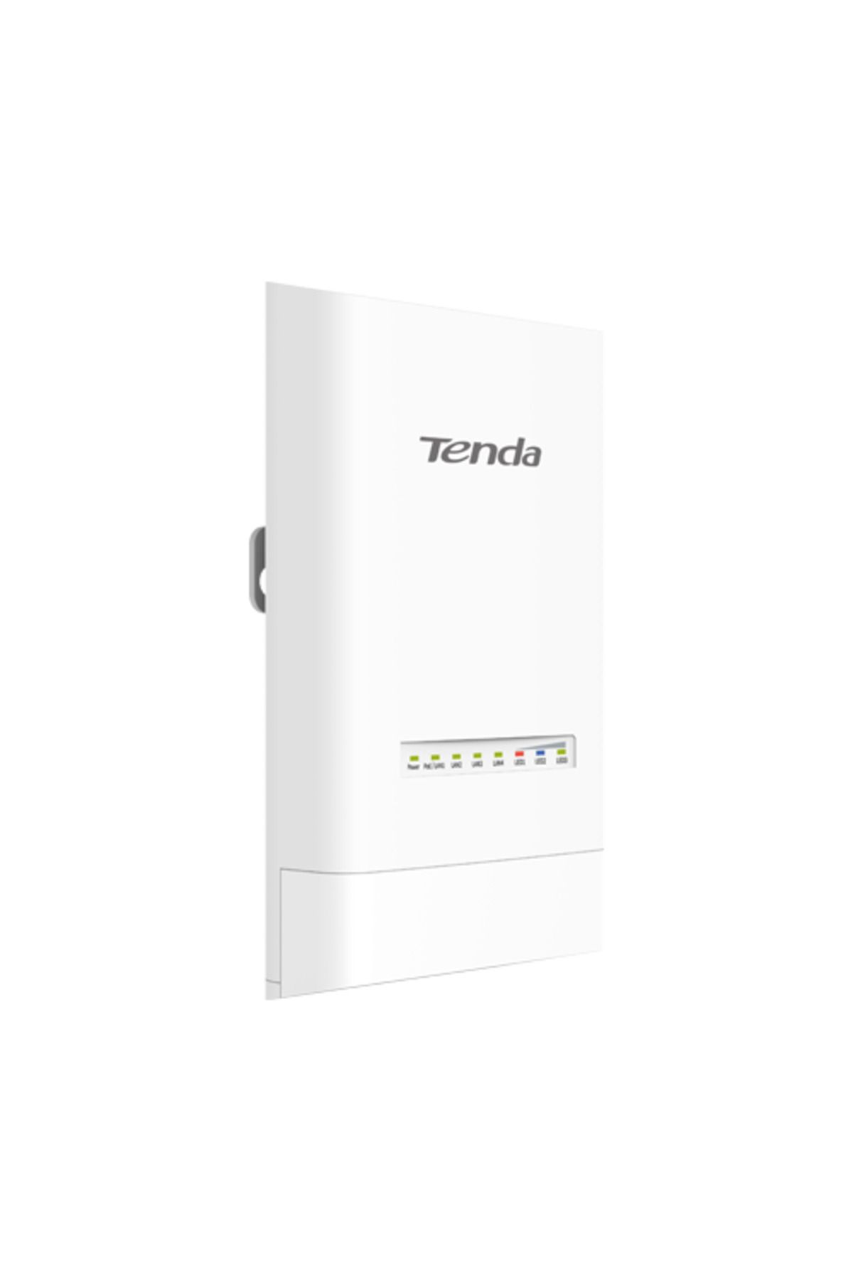 Tenda-Kit 2 x Access Point Bridge, Wi-Fi 5.5GHz, max. 867 Mbps, 12 dBi - max 5 km, Management -TND-OS3-KIT 3