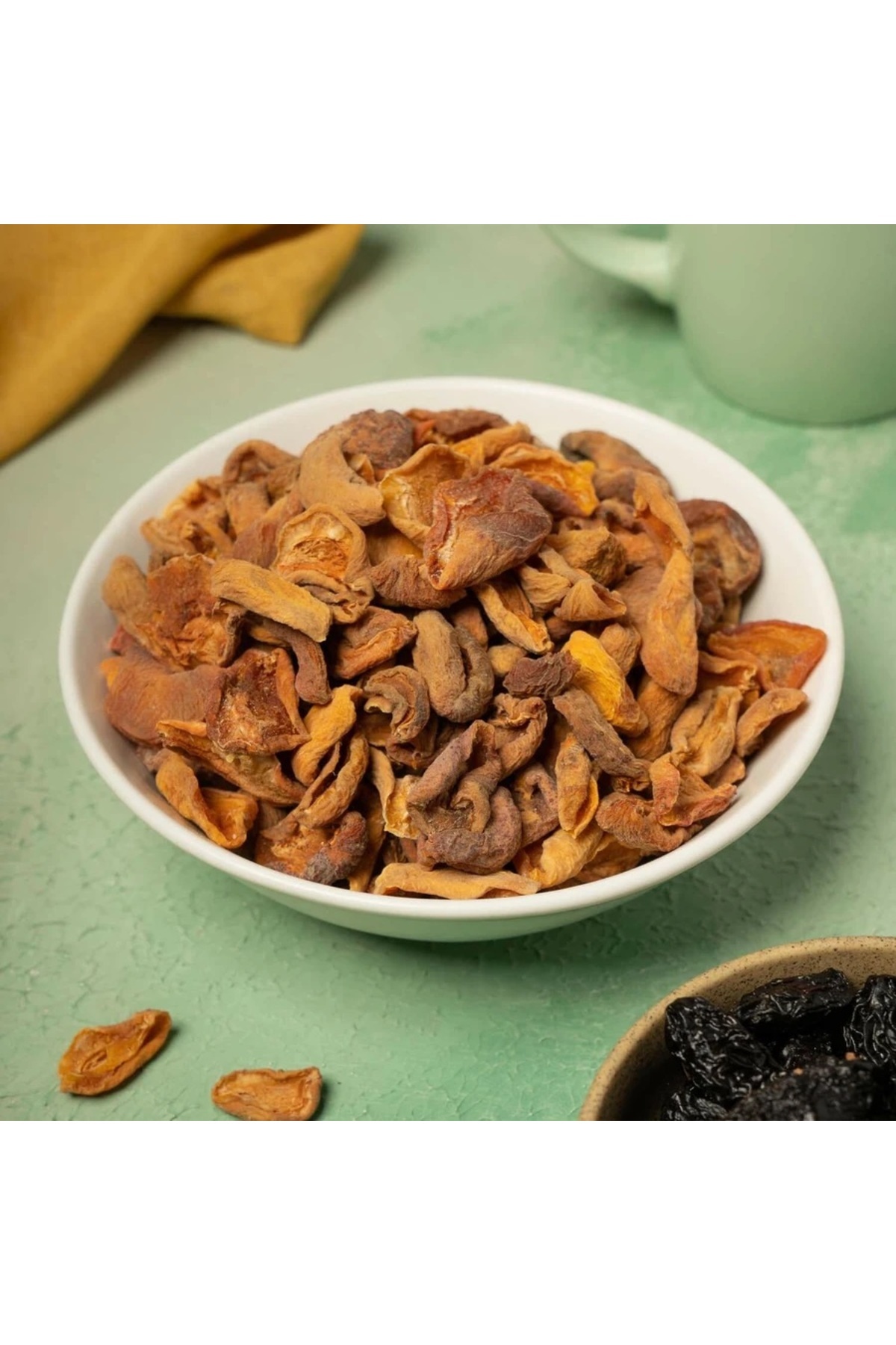 çerezcioğlu HOŞAFLIK MALATYA KAYISI (EKŞİ ÇİR) 250 GR