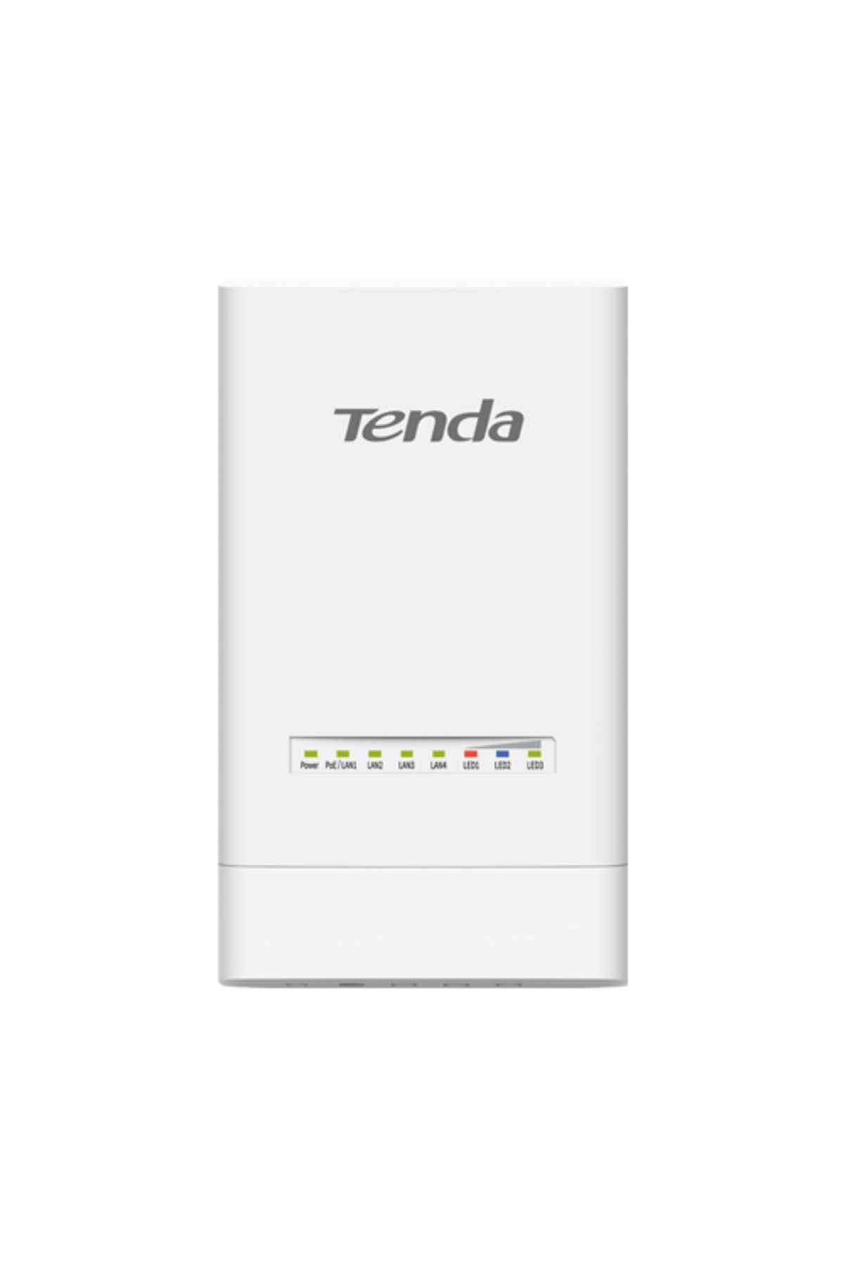 Tenda-Kit 2 x Access Point Bridge, Wi-Fi 5.5GHz, max. 867 Mbps, 12 dBi - max 5 km, Management -TND-OS3-KIT 2