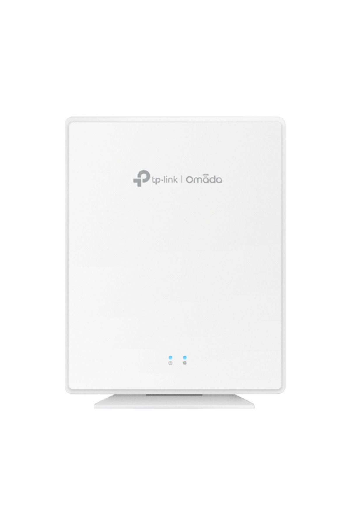 TP-LINK-Access Point Wi-Fi 6, AX3000 Dual-Band, 5/4.7 dBi, 4 x RJ45, 1 x FXS - Omada EAP650-Desktop 1