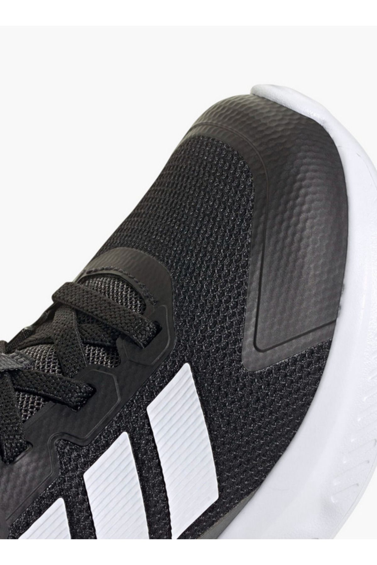 adidas-حذاء جري FortaRun 4.0 EL C للأولاد مزود بشريط لاصق - JQ5193 6