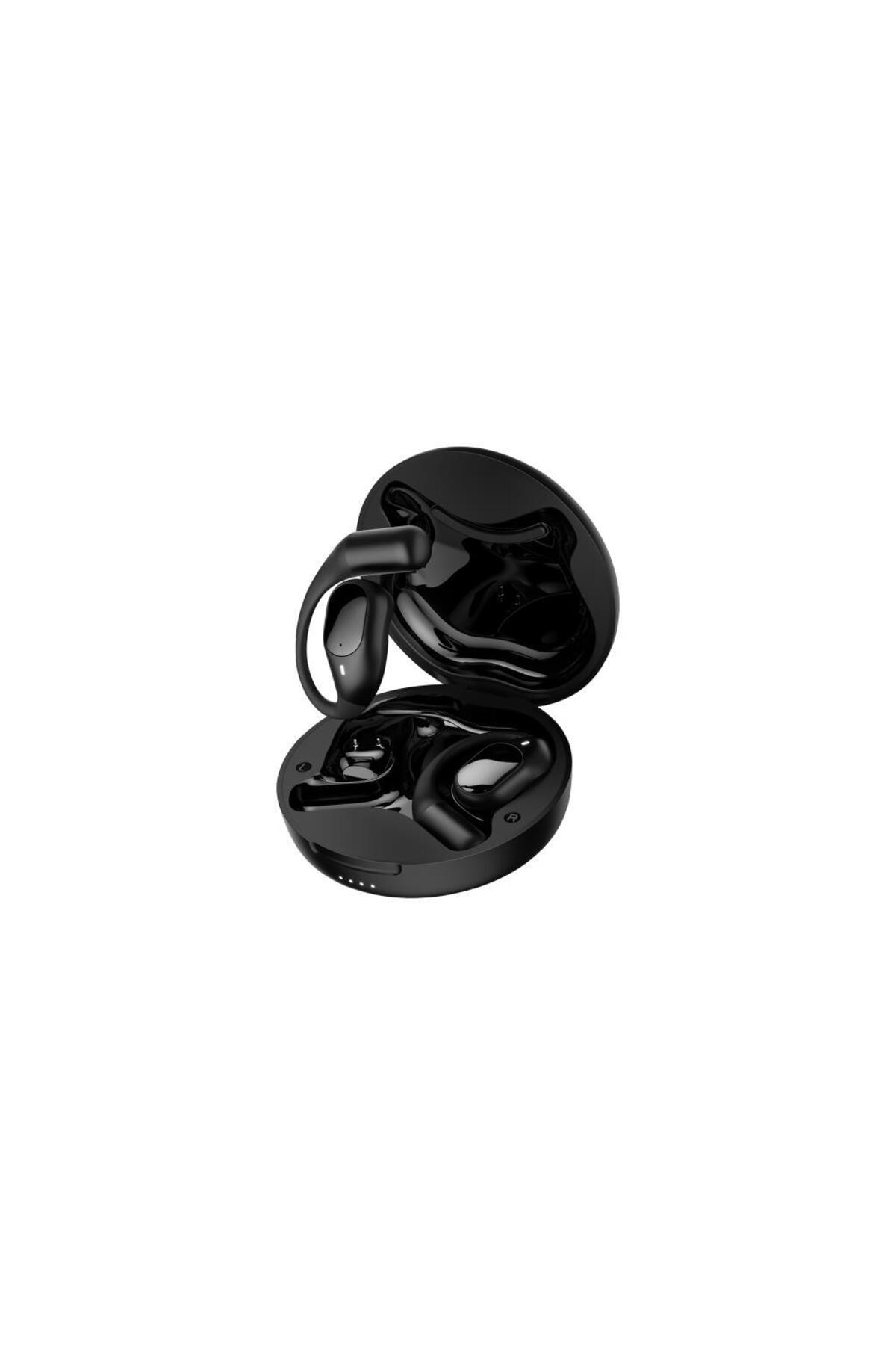 500 mAh Wireless 5.3 Sports Bluetooth HeadsetBLT-160
