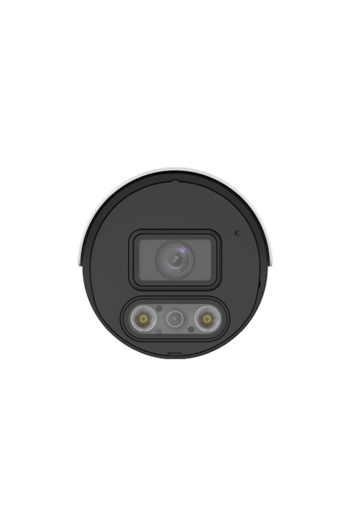 Uniview-IP camera 2 MP, ColorHunter, lens 2.8 mm, IR 30M, WL 30M, Audio - UNV IPC2122LE-ADF28KMC-DL 2