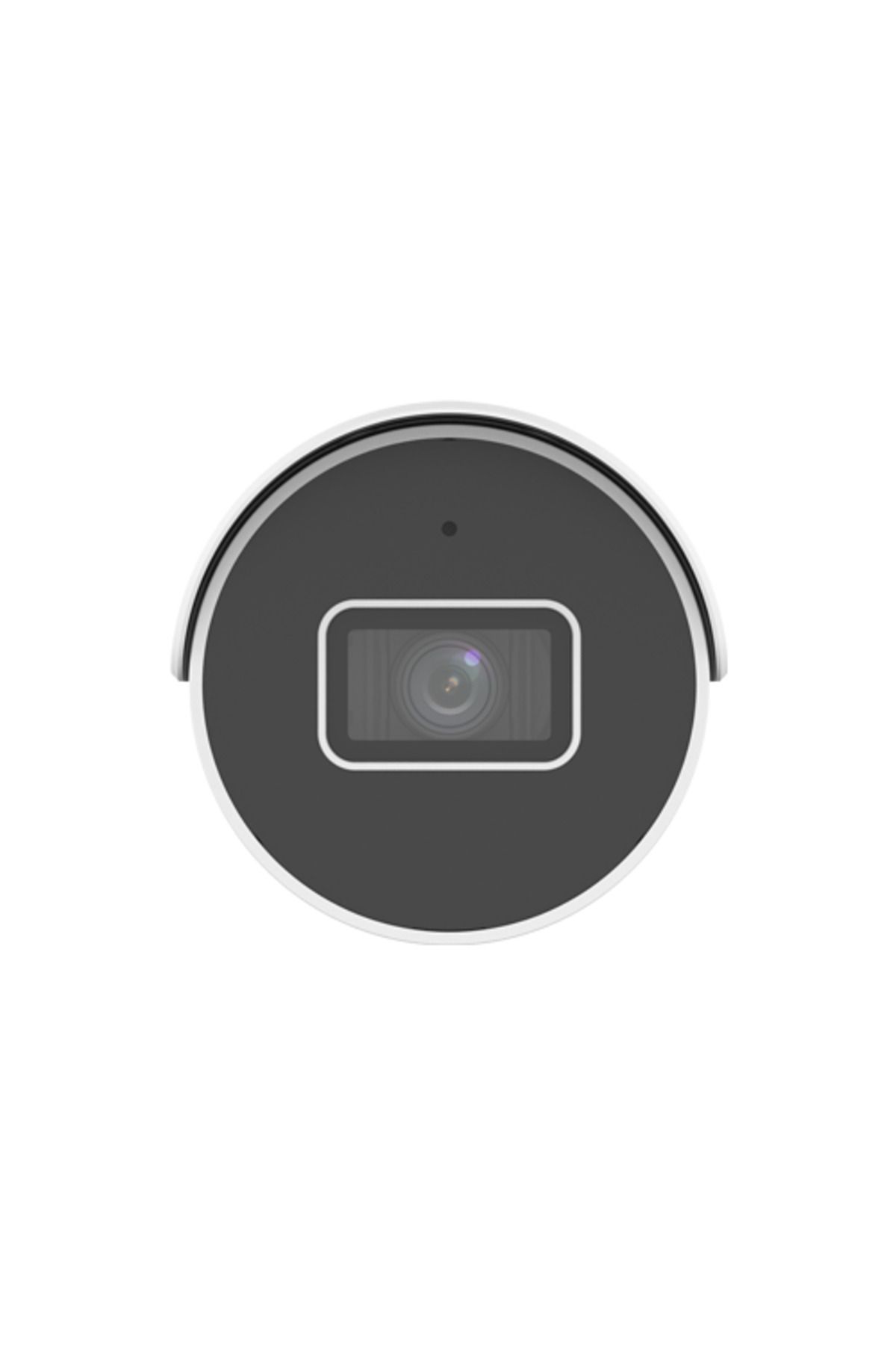 Uniview-IP camera 4 MP, EasyStar, 2.8 mm lens, IR 50M, Small - UNV IPC2124LE-ADF28KM-H 2