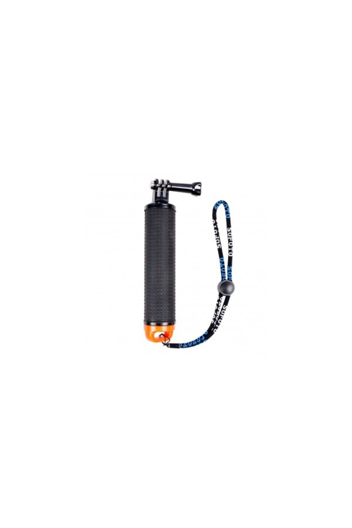 SUREWO-Floating handle for GoPro Hero 13,12,11,10,9,8,7,6,5 and Osmo Action 2