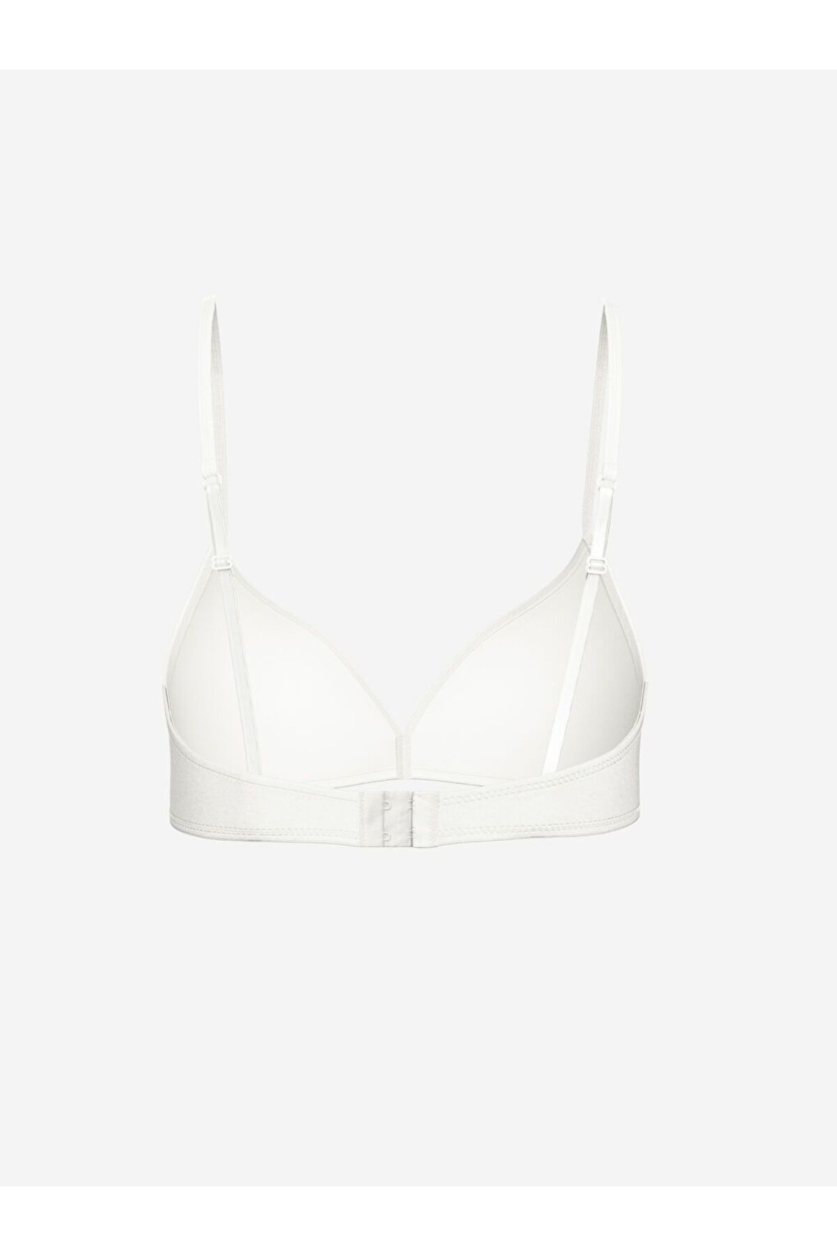 LC Waikiki-Lcw Young No Underwire Padding Flat First Bra 2