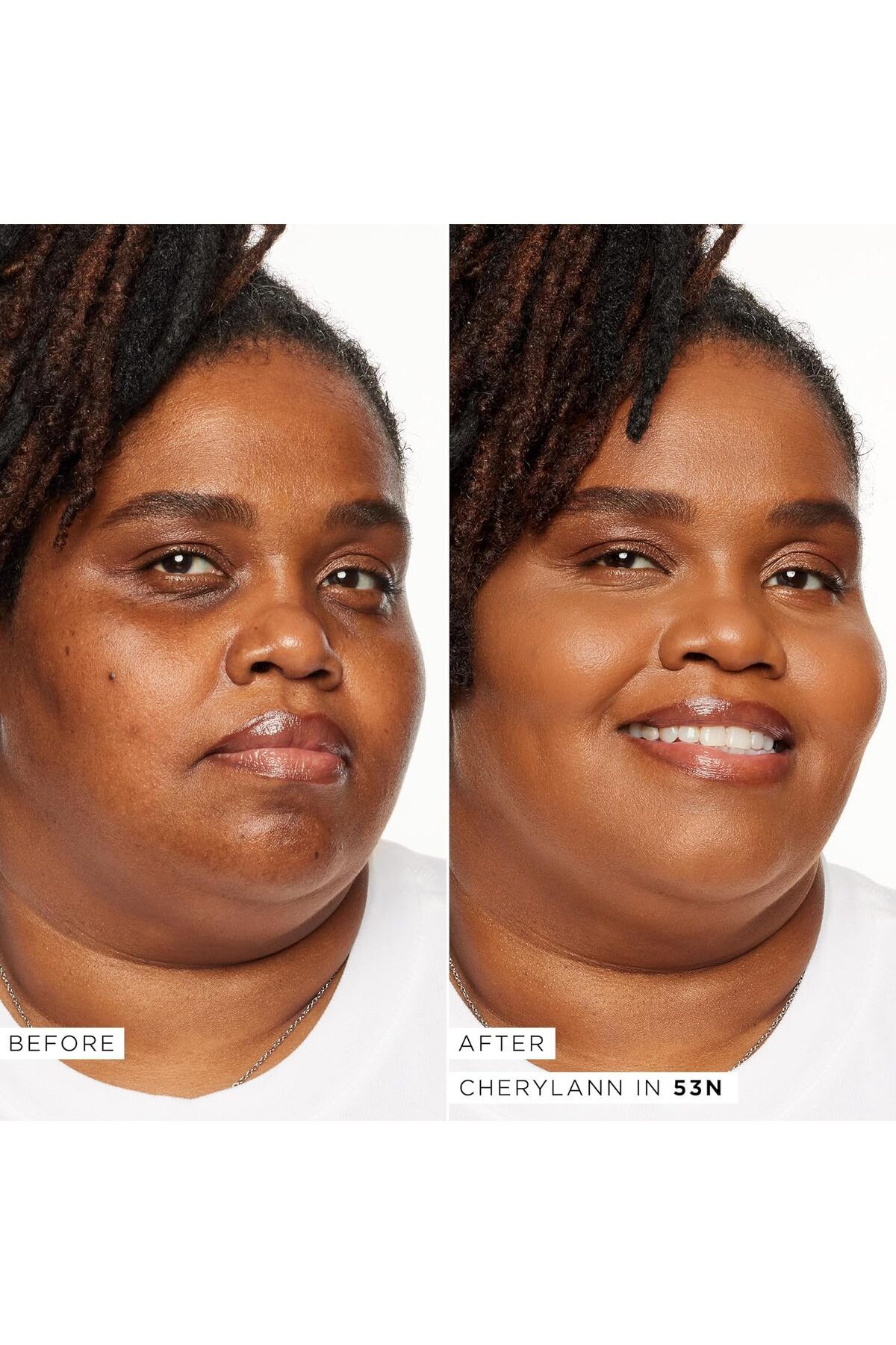 Tarte-Shape Tape Contour Concealer Deep 3