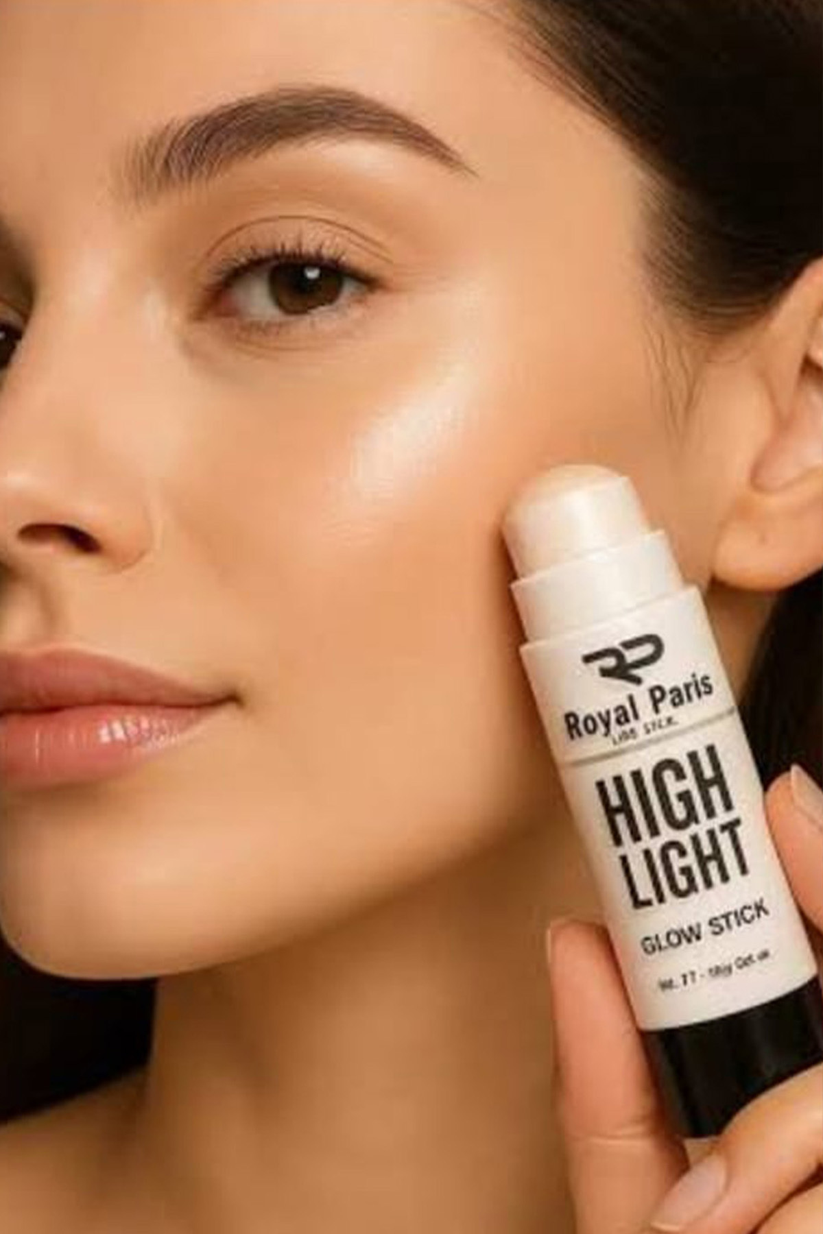 ESSFASIHON-Highlighter Multi-Purpose Stick 1