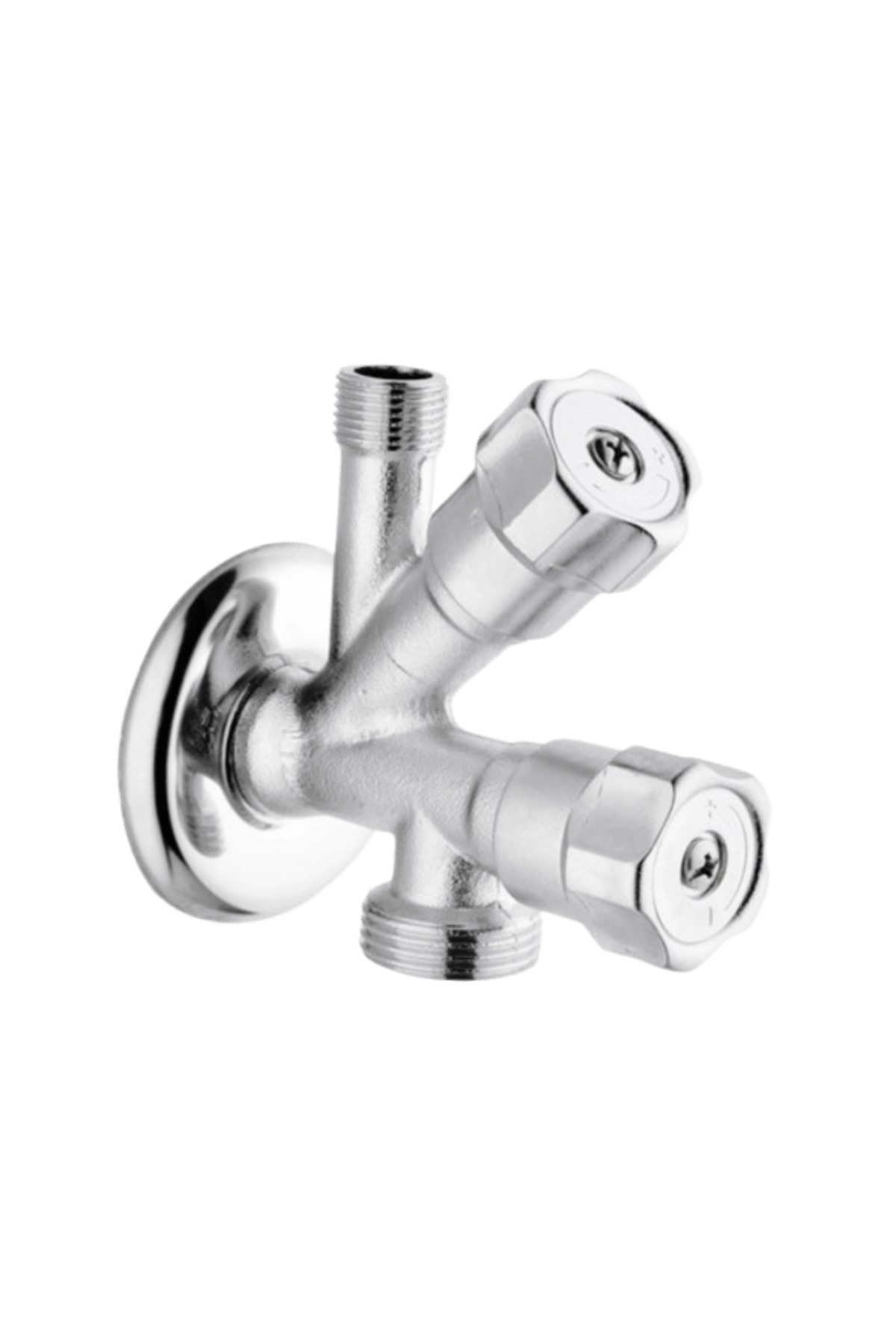 Prestij Klozet Dual Taharet Musluğu Çamaşır Çıkışlı