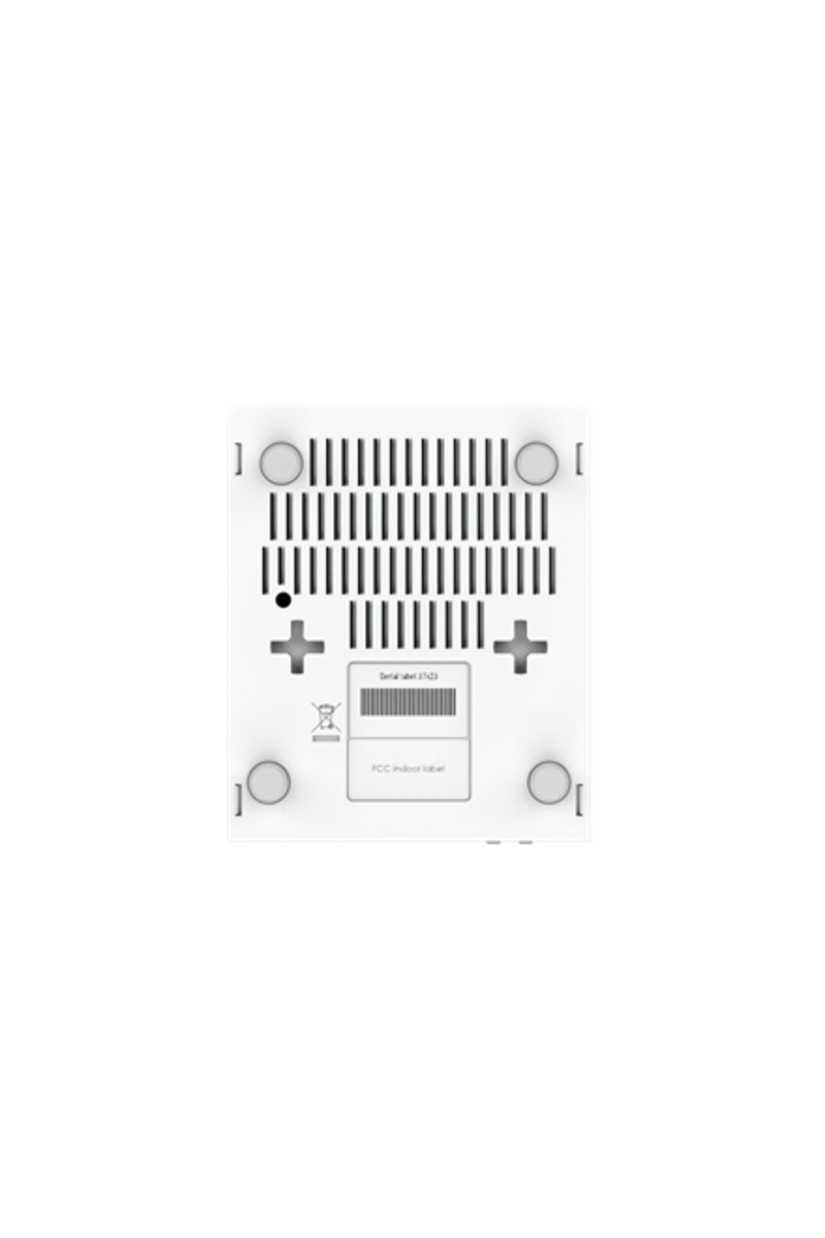 MIKROTIK-RouterBOARD hEX RB960PGS - router - desktop | 4-portowy switch 3