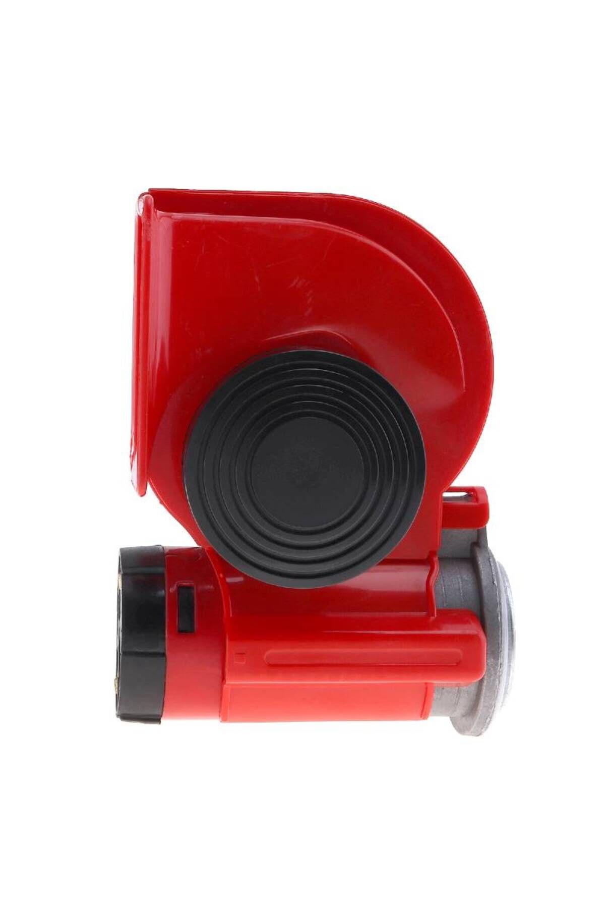 BGRJ Automotive-Snail horn 12V, universal, 139dB, with compressor 6