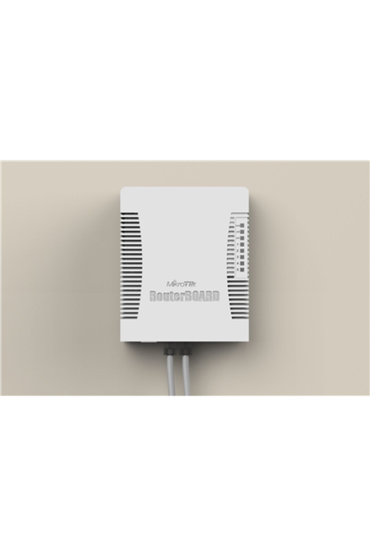 MIKROTIK-RouterBOARD hEX RB960PGS - router - desktop | 4-portowy switch 4