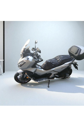 MOTOTİM MOTOR ADV 350 KONFOR SELE KILIFI - A KALİTE