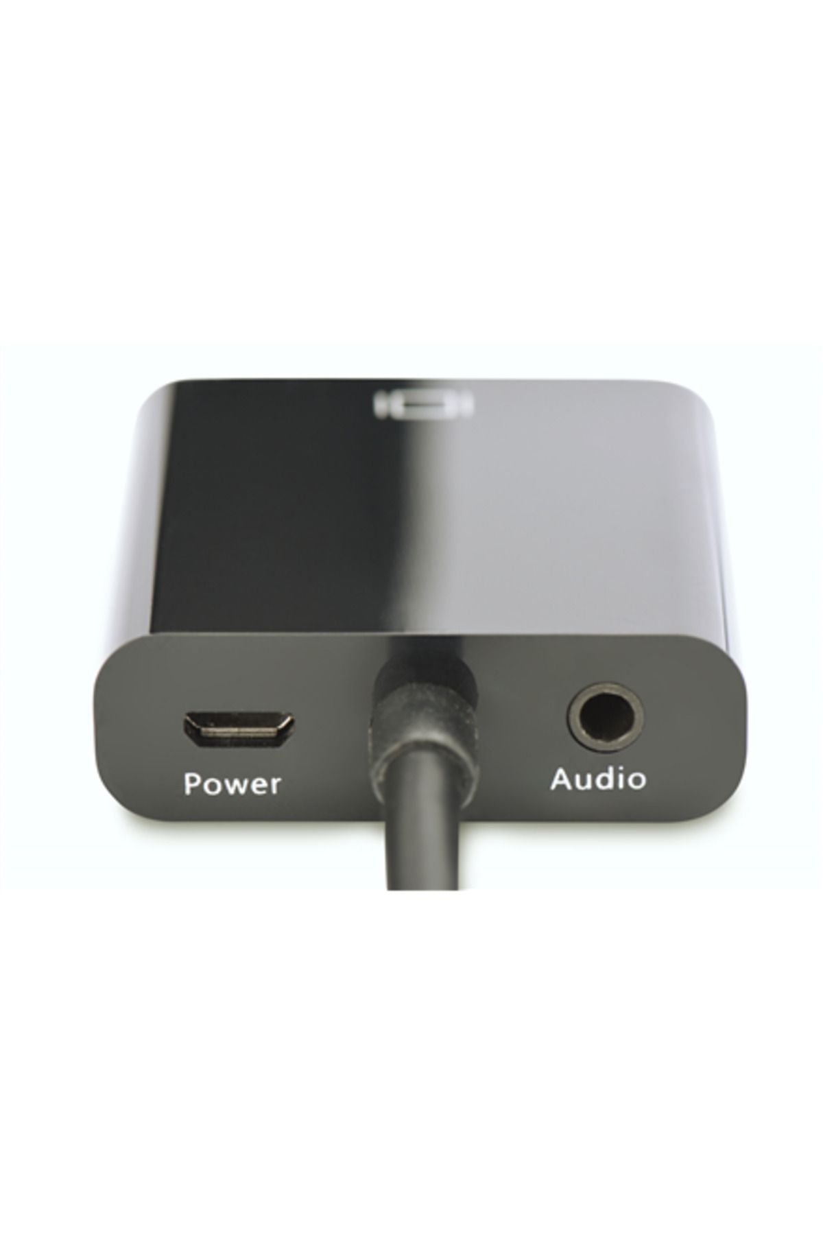 Digitus-Convertor HDMI la VGA cu Audio Negru 2