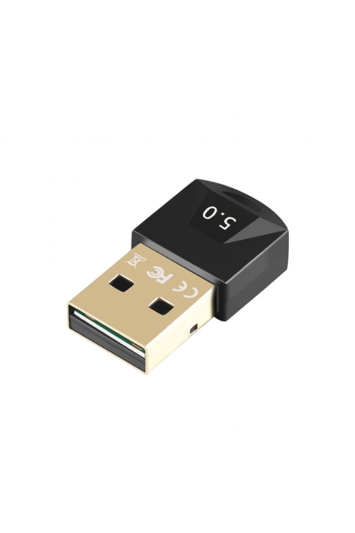 Gembird-Adaptor Bluetooth USB v5.0 BTD-MINI6 5