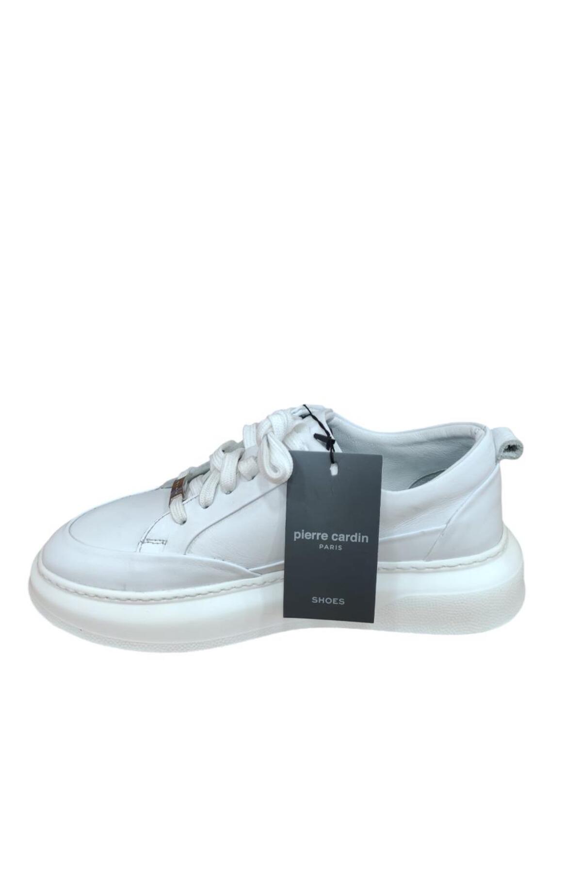 کفش کژوال مردانه | پیر کاردین Pierre Cardin 9706 - تصویر 2