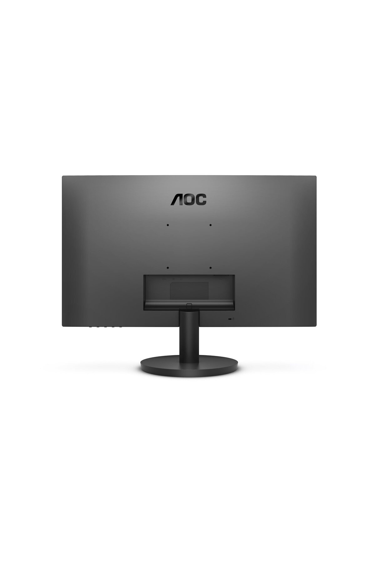 AOCBEAUTY-AOC Monitor 27" UHD VA, 60Hz, HDMI, Audio integrat 7