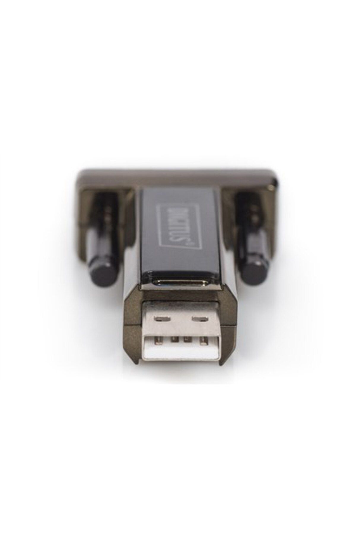 Digitus-Adaptor USB la serial RS232 DA-70156 12