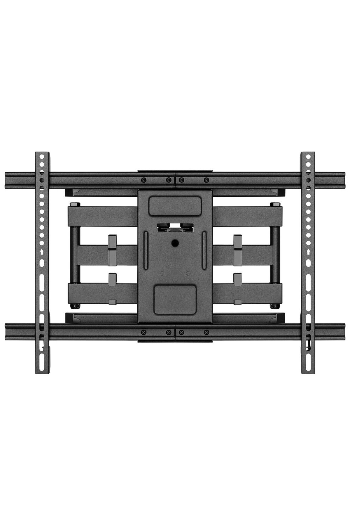 goobay-TV Wall Mount FULLMOTION L Black Tilt&Swivel 5