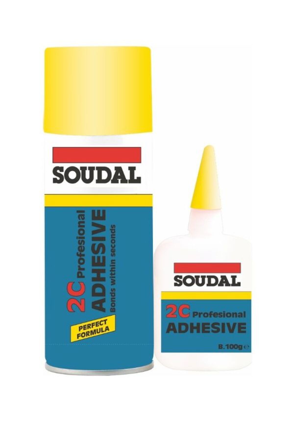 FAST SEALER 400ML+100G